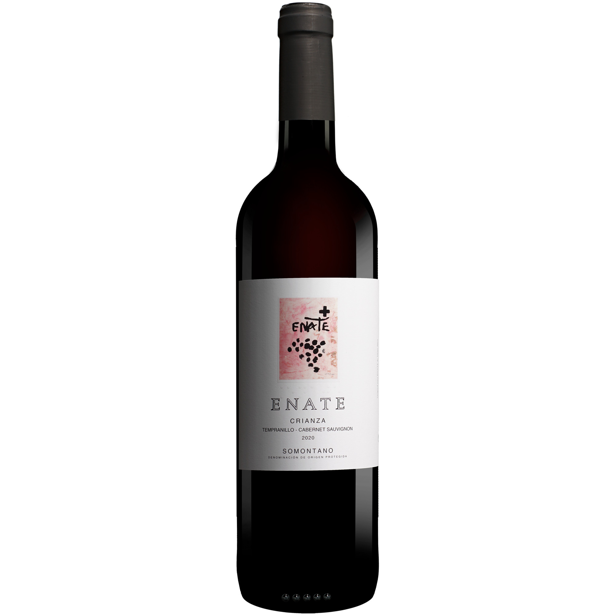 Image of Enate Crianza 2018