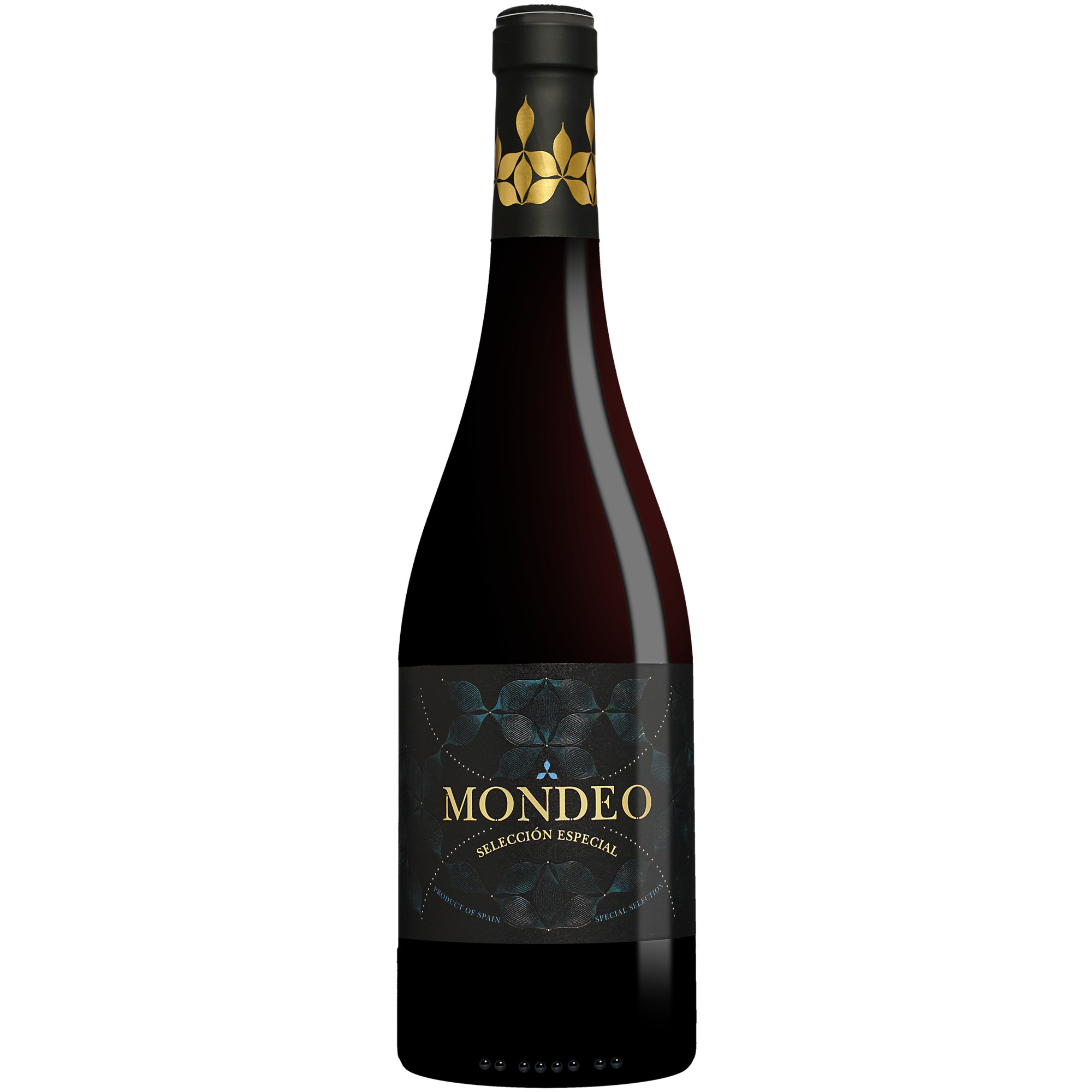 Image of Mondeo Selección Especial 2023 0.75L 14% Vol. Rotwein Trocken aus Spanien