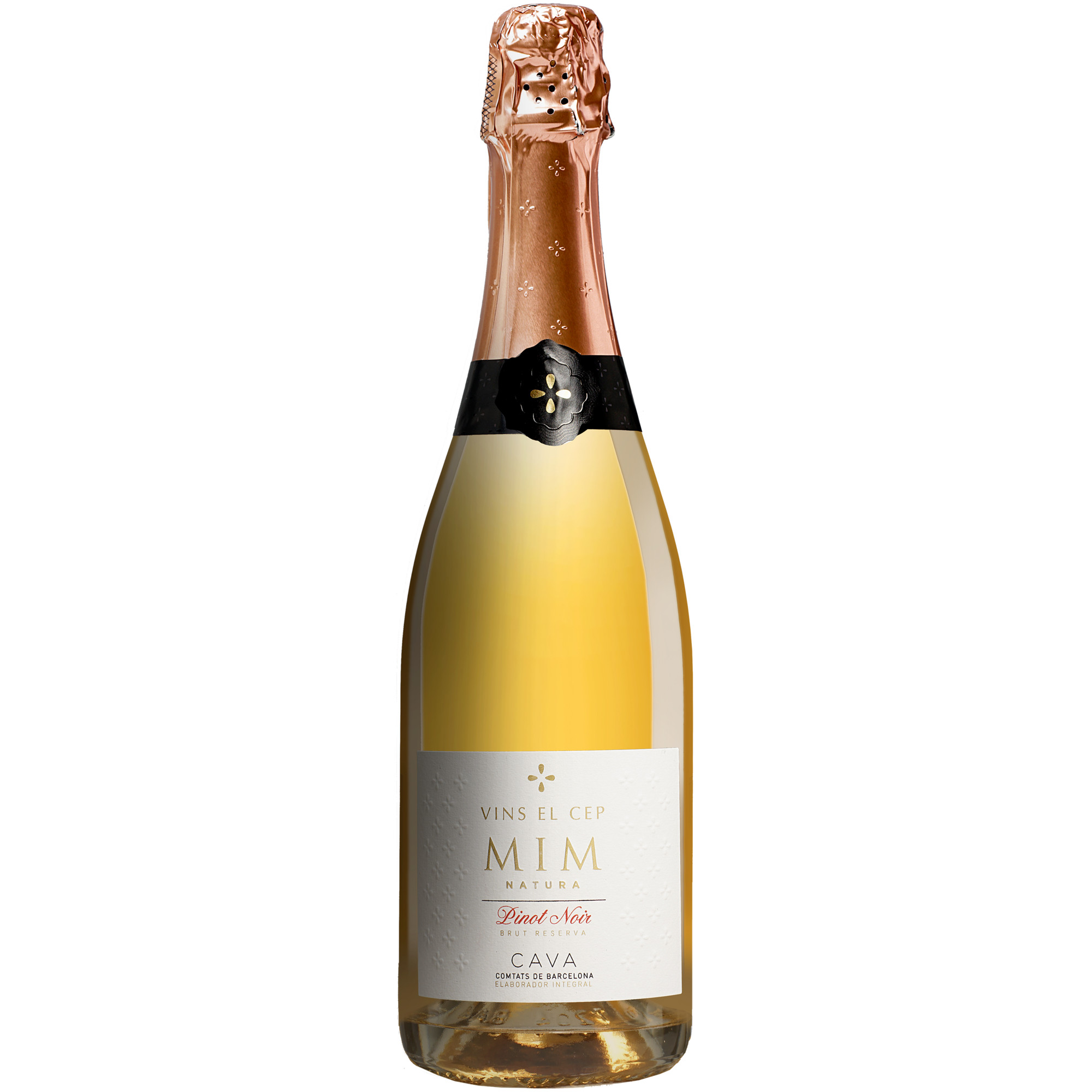 Image of Mim Natura Pinot Noir Rosat Brut 2019