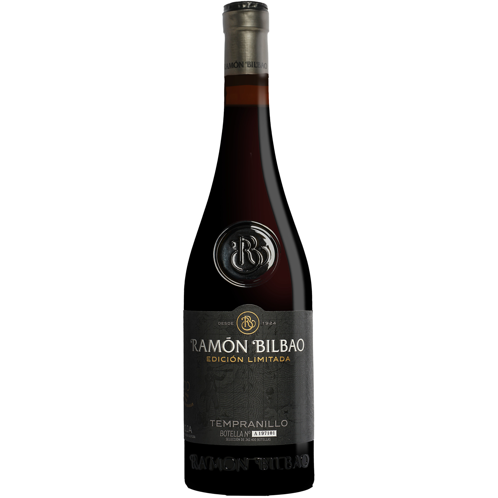 Image of Ramón Bilbao Edición Limitada 2019