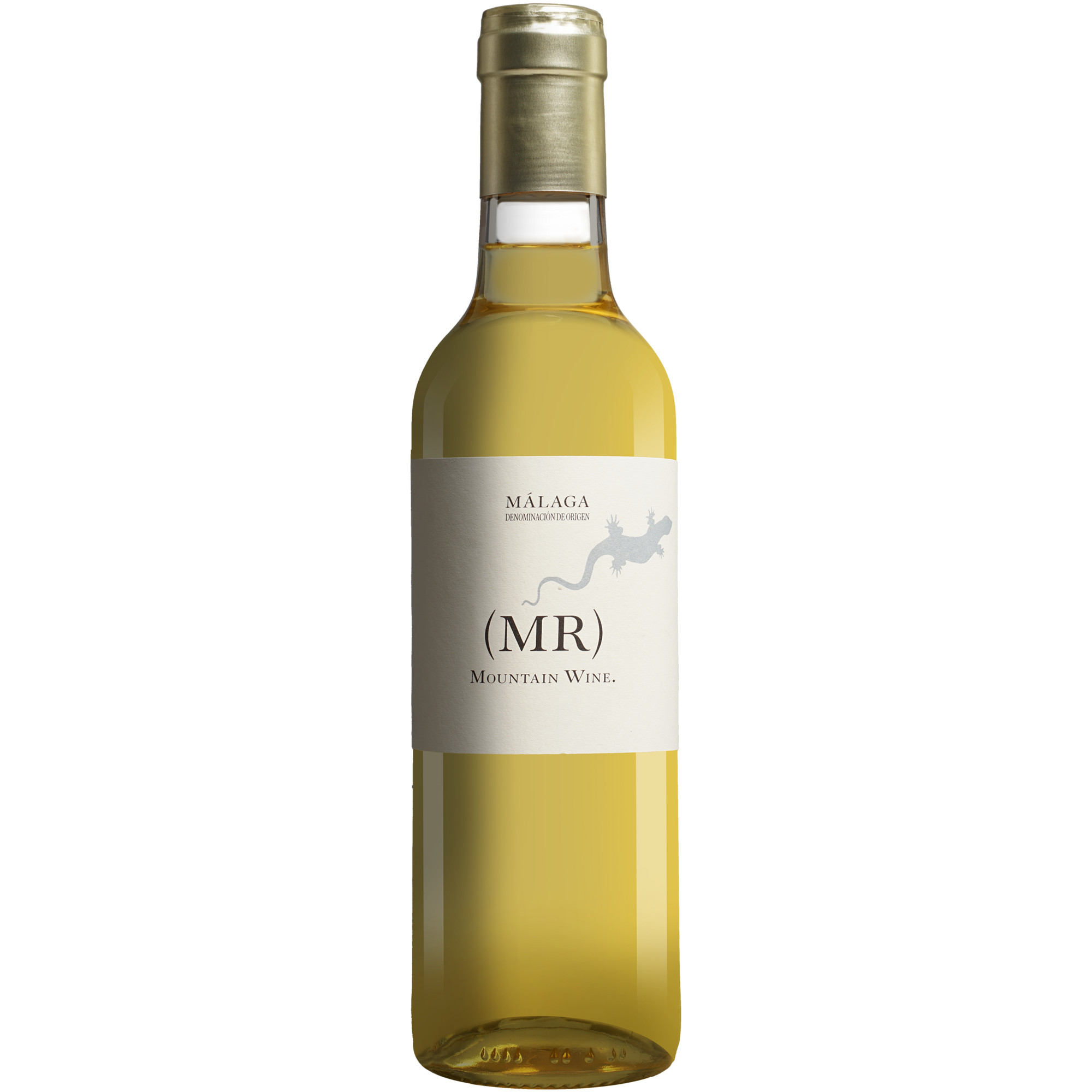 Telmo Rodríguez Málaga »MR« Blanco Sweet - 0,375 L. 2023  013% Vol. Weißwein Süß aus Spanien