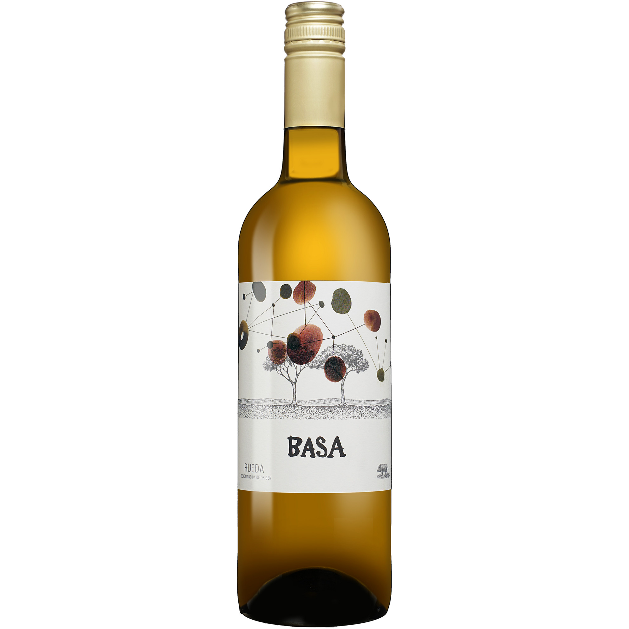 Image of Basa 2021