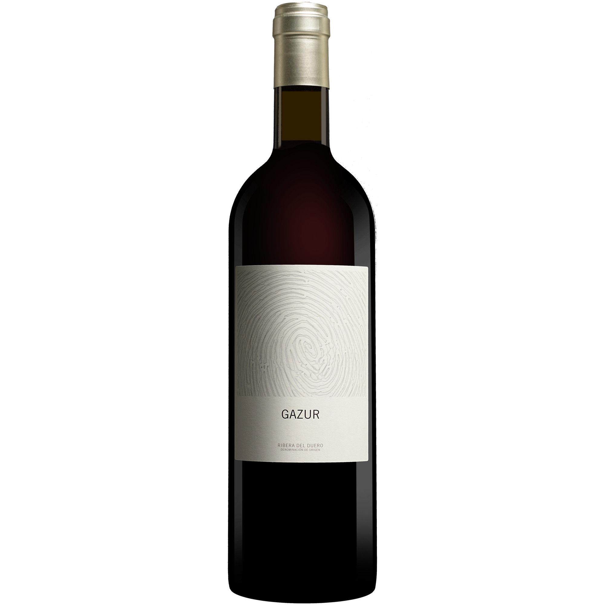 Telmo Rodríguez Ribera »Gazur« 2023  014% Vol. Rotwein Trocken aus Spanien