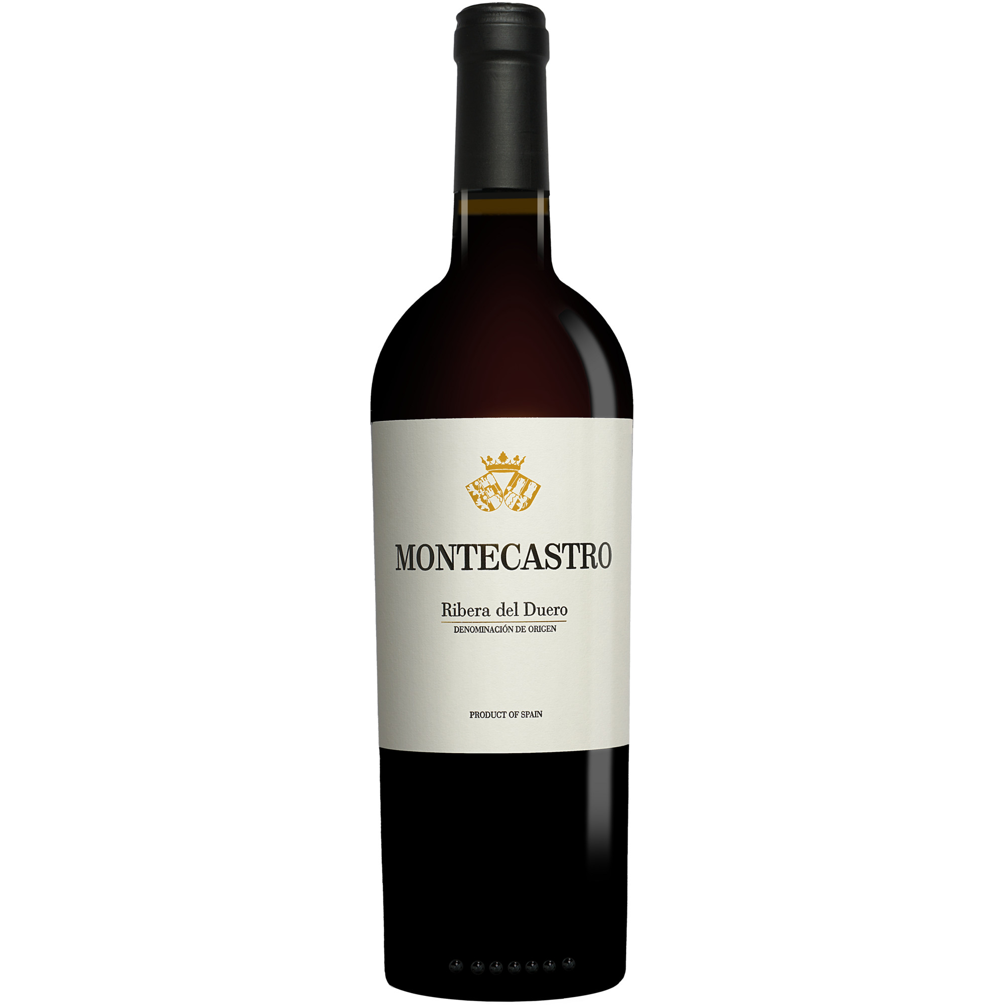 Montecastro 2022  014.5% Vol. Rotwein Trocken aus Spanien