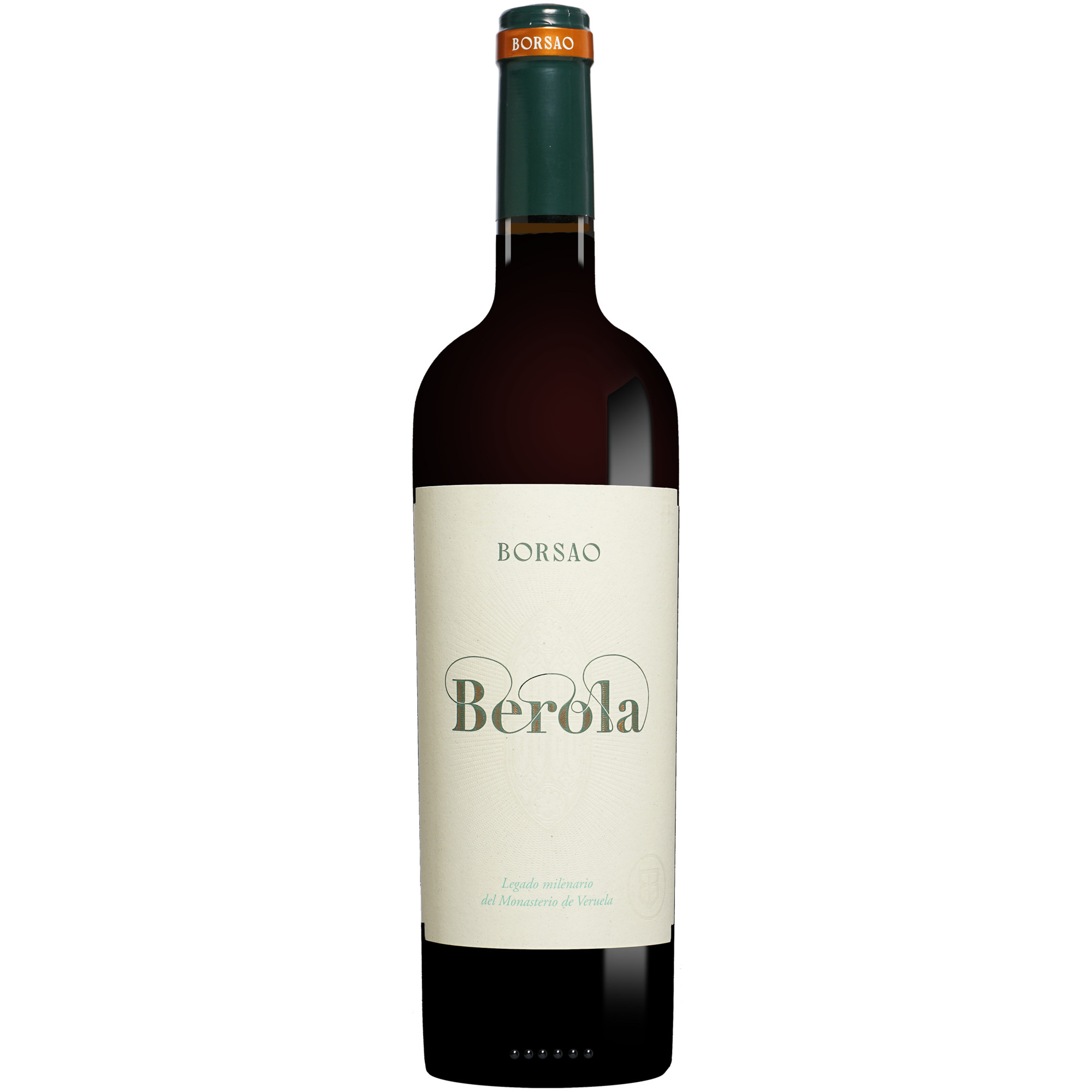 Image of Berola 2019 0.75L 15% Vol. Rotwein Trocken aus Spanien