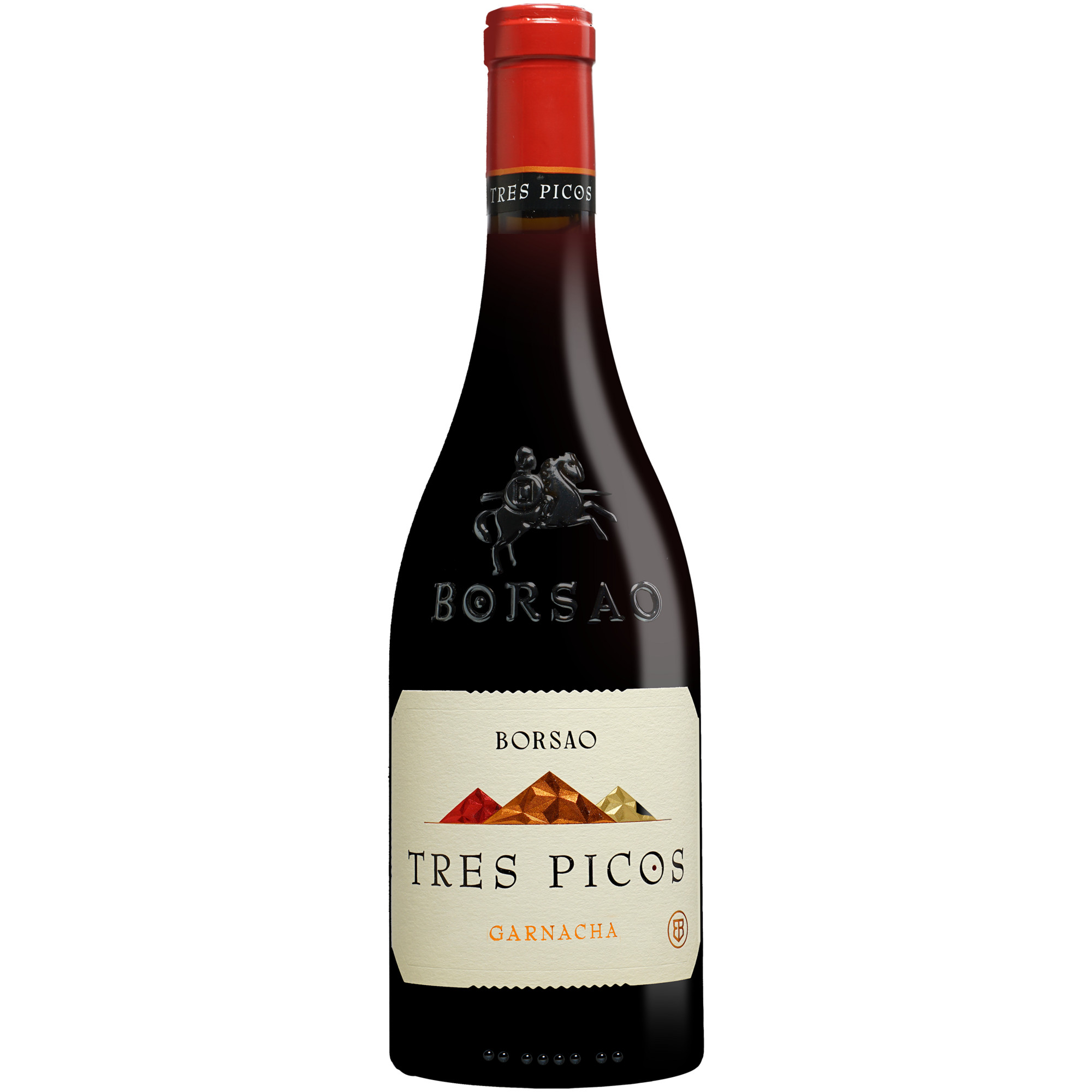 Image of Borsao Tres Picos 2020