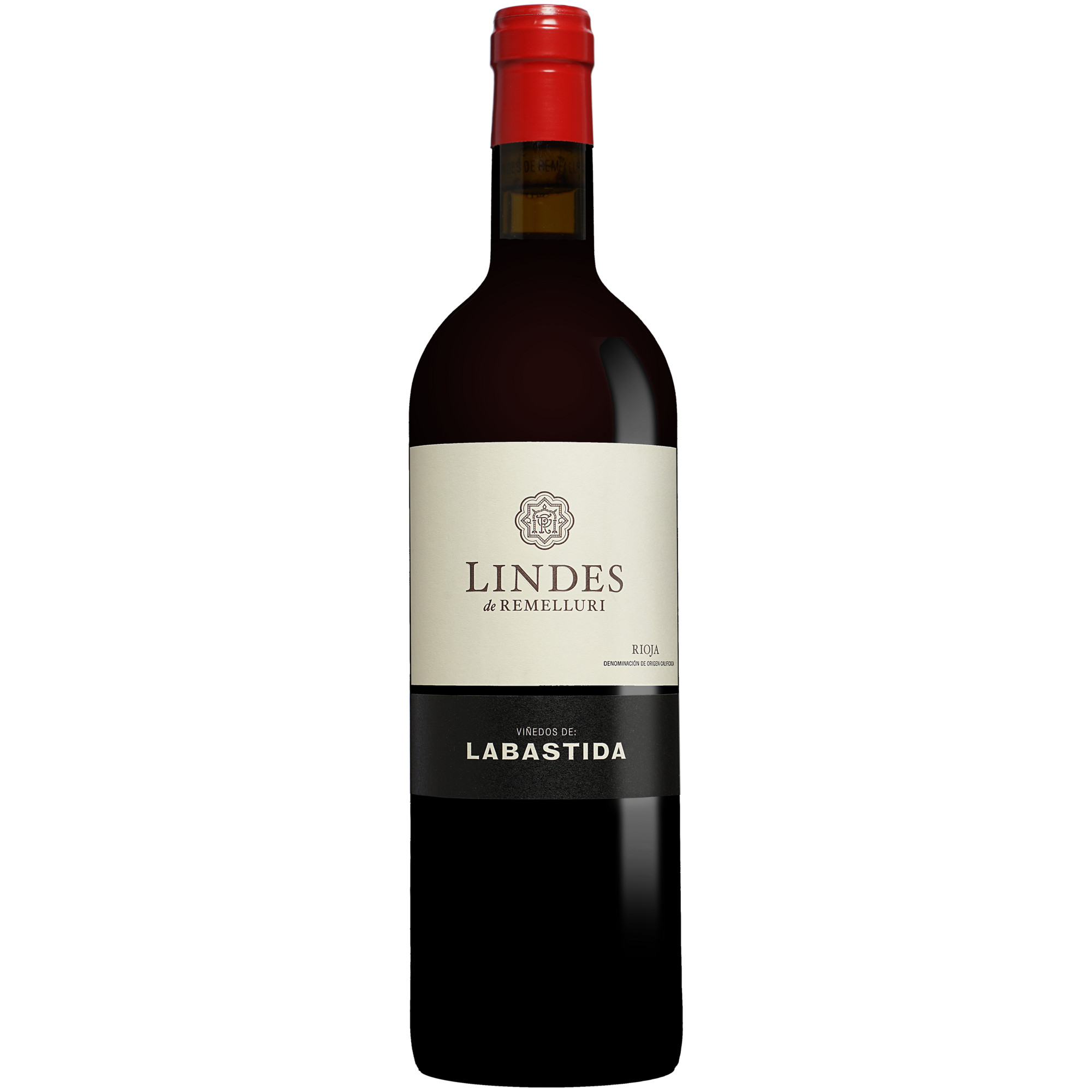 Image of Lindes de Remelluri »Labastida« 2021 0.75L 14% Vol. Rotwein Trocken aus Spanien