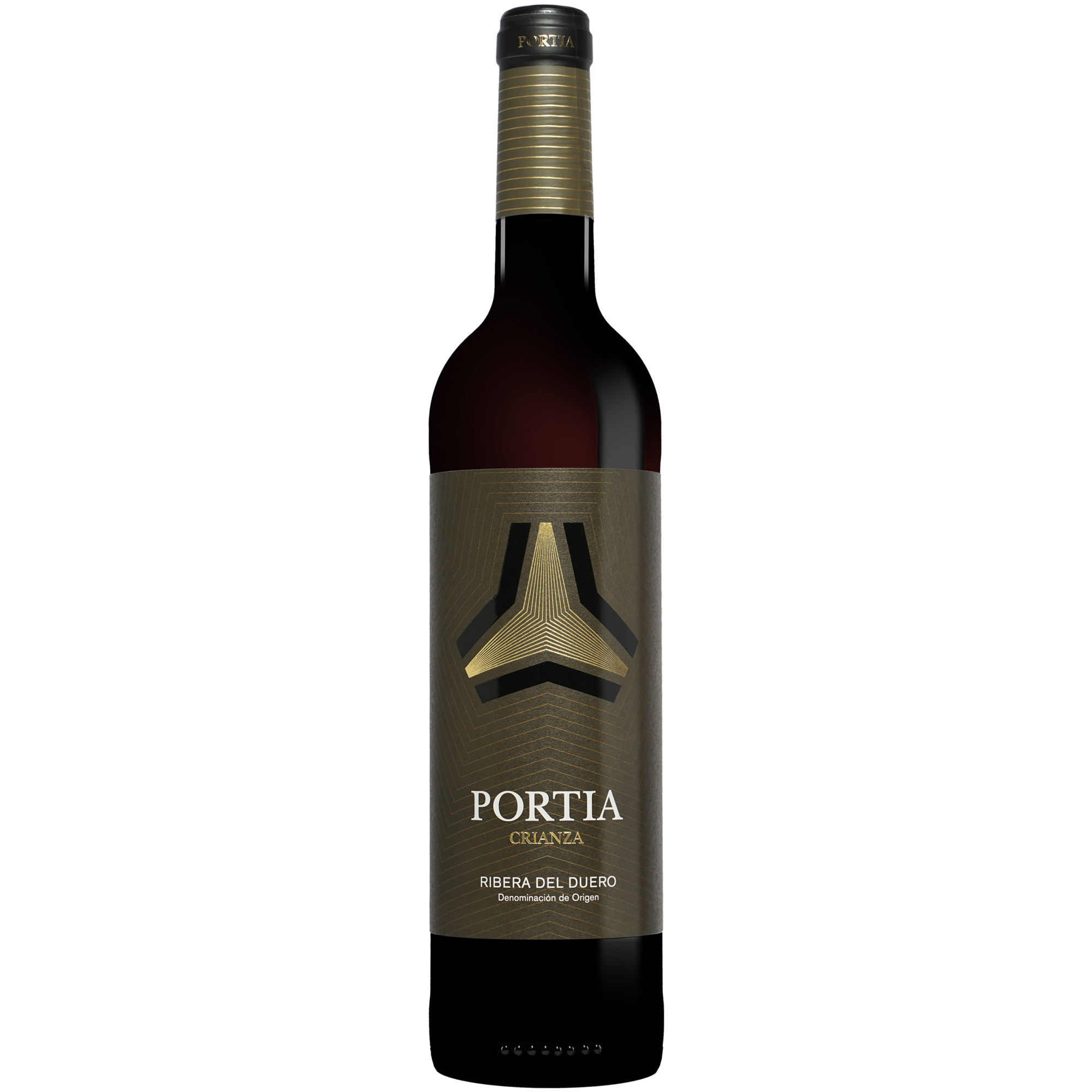 Image of Portia Crianza 2016