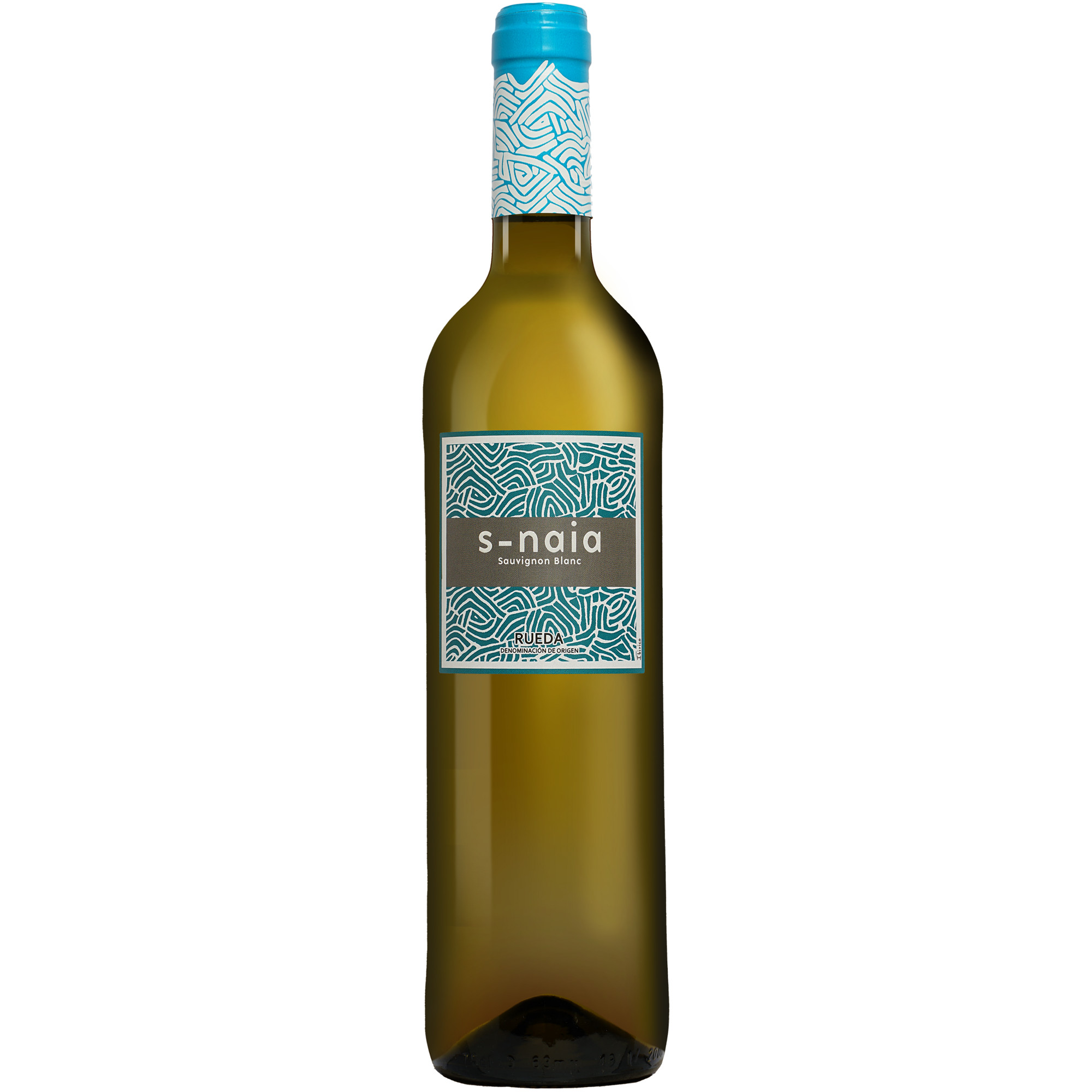 Image of Naia S-Naia 2024 0.75L 12.5% Vol. Weißwein Trocken aus Spanien