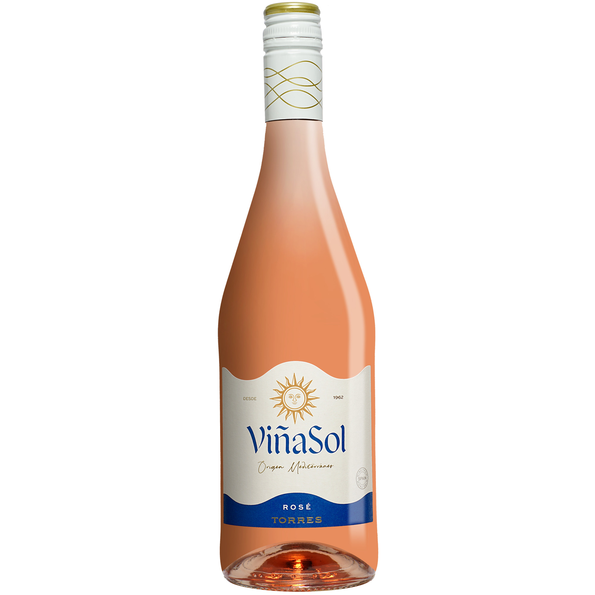 Image of Torres Vina Sol Roséwein trocken 0,75 l