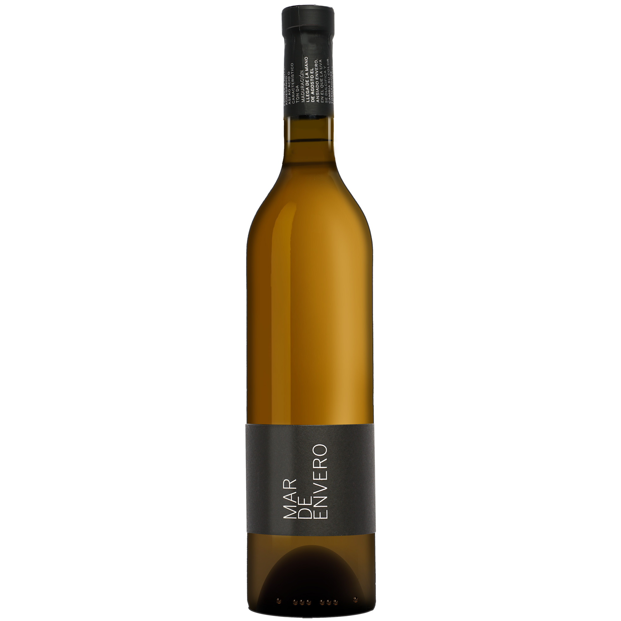 Image of Mar de Envero Treixadura 2022 0.75L 13% Vol. Weißwein Trocken aus Spanien
