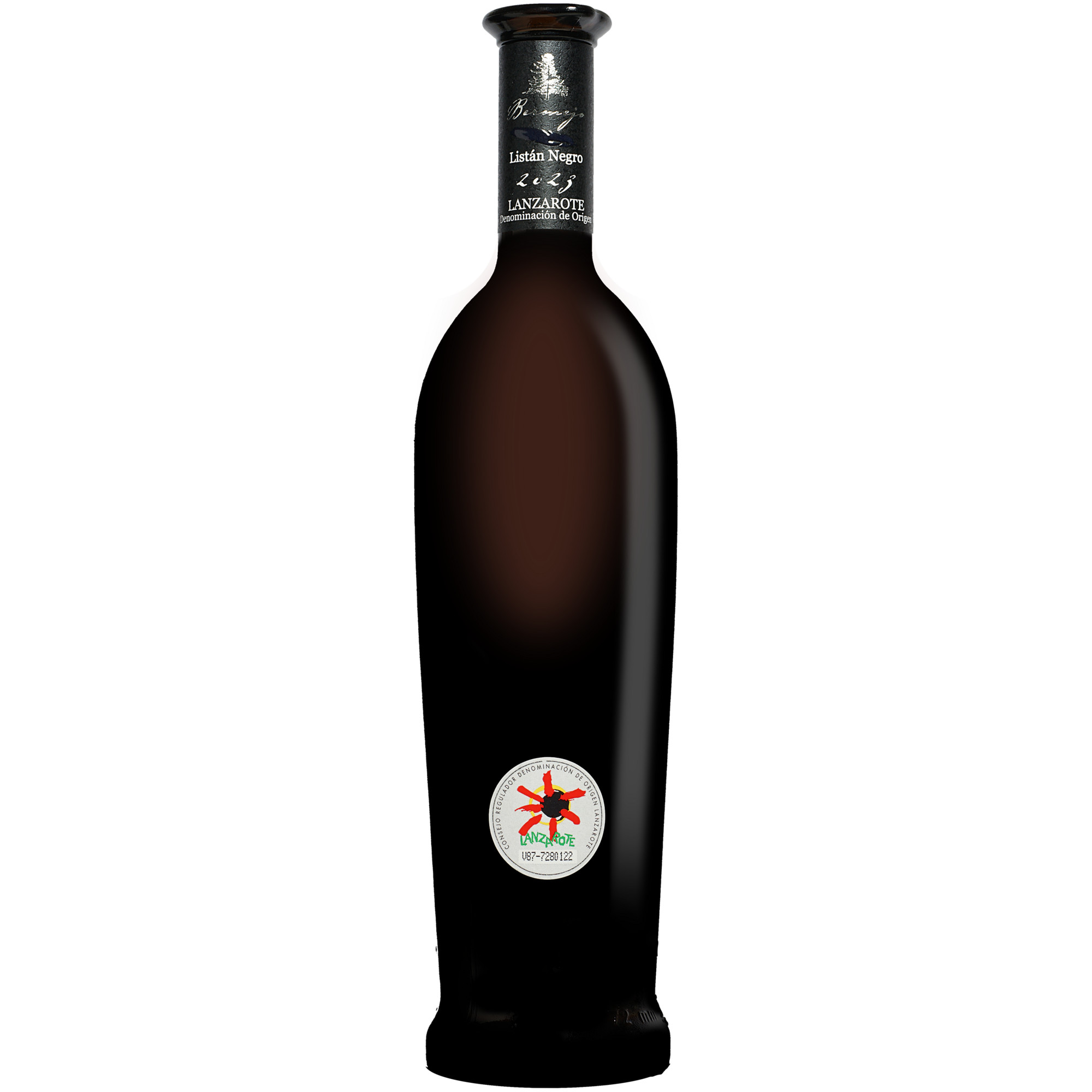 Bermejo Tinto Barrica 2023  013% Vol. Rotwein Trocken aus Spanien