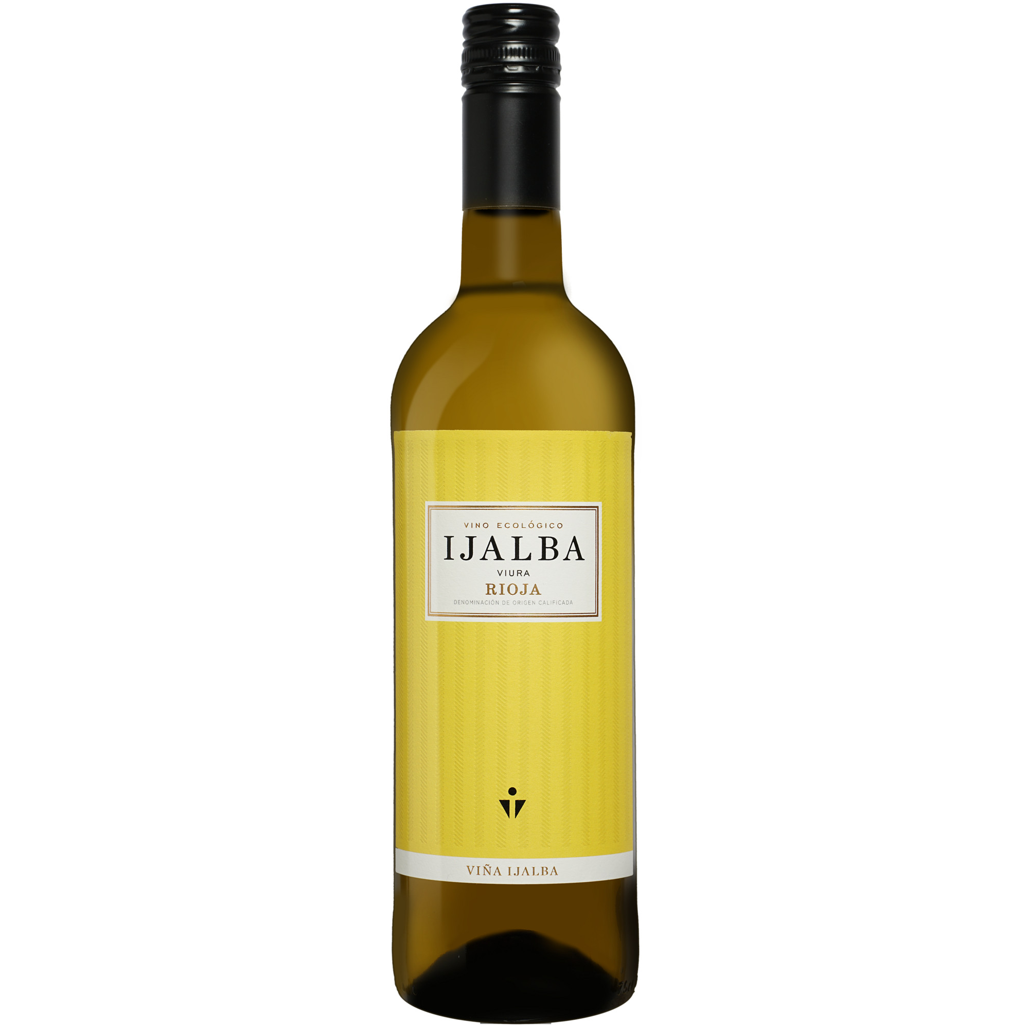 Image of Bodega Viña Ijalba Genolí Viura Bio 2024