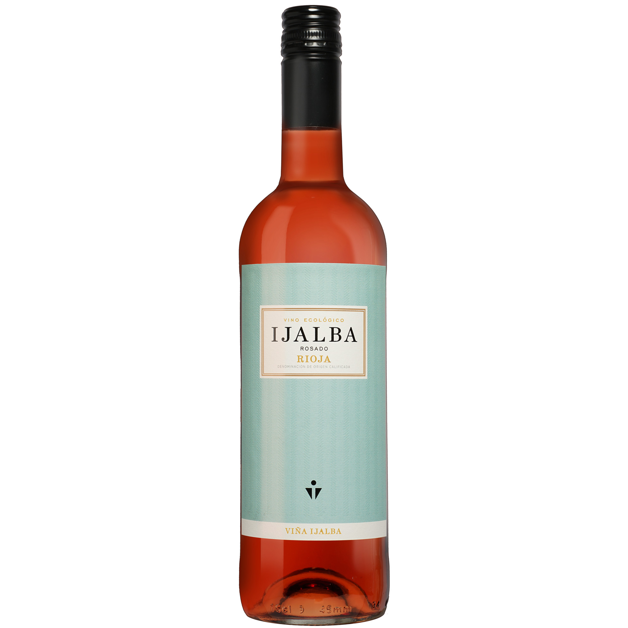 Image of Ijalba Rosado 2024 0.75L 13.5% Vol. Roséwein Trocken aus Spanien