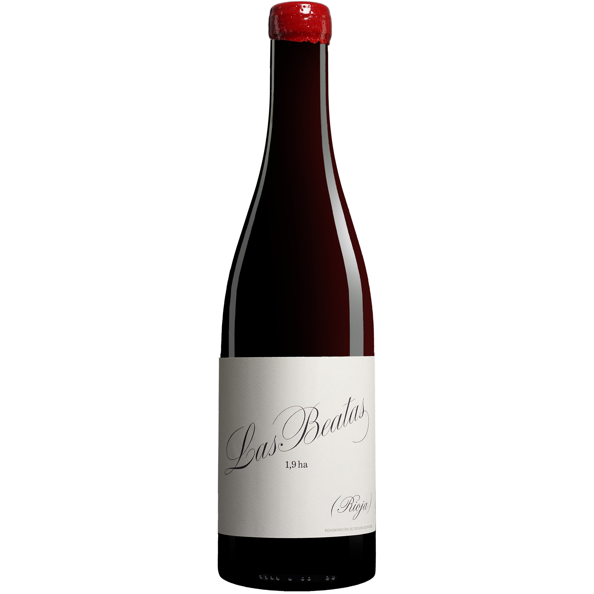 Image of Telmo Rodríguez Rioja »Las Beatas« 2022 0.75L 14% Vol. Rotwein Trocken aus Spanien