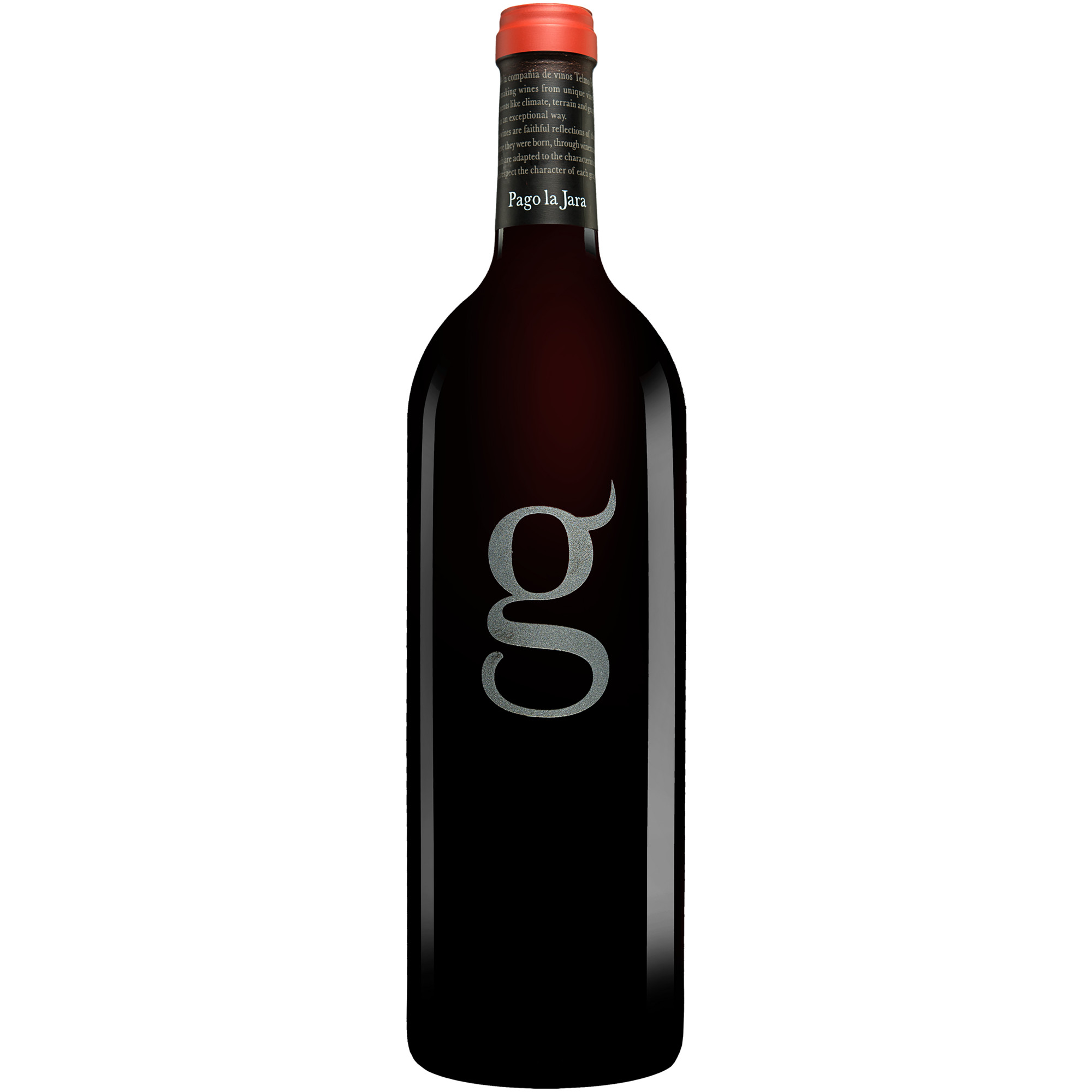 Image of Telmo Rodríguez Toro »Pago la Jara« 2021 0.75L 14% Vol. Rotwein Trocken aus Spanien