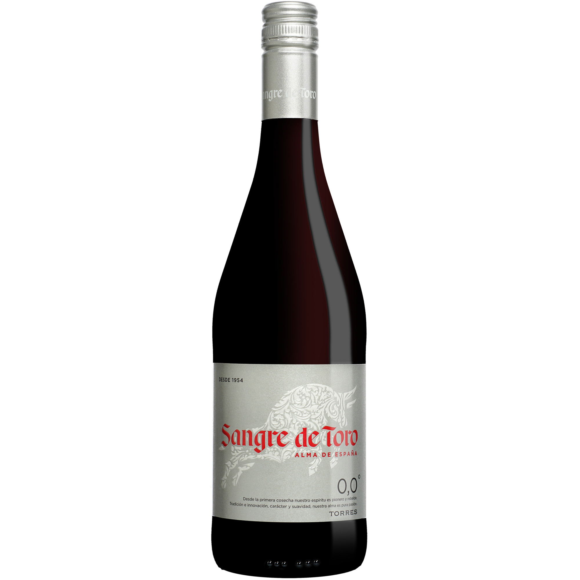 Image of Sangre de Toro 0.0 2021
