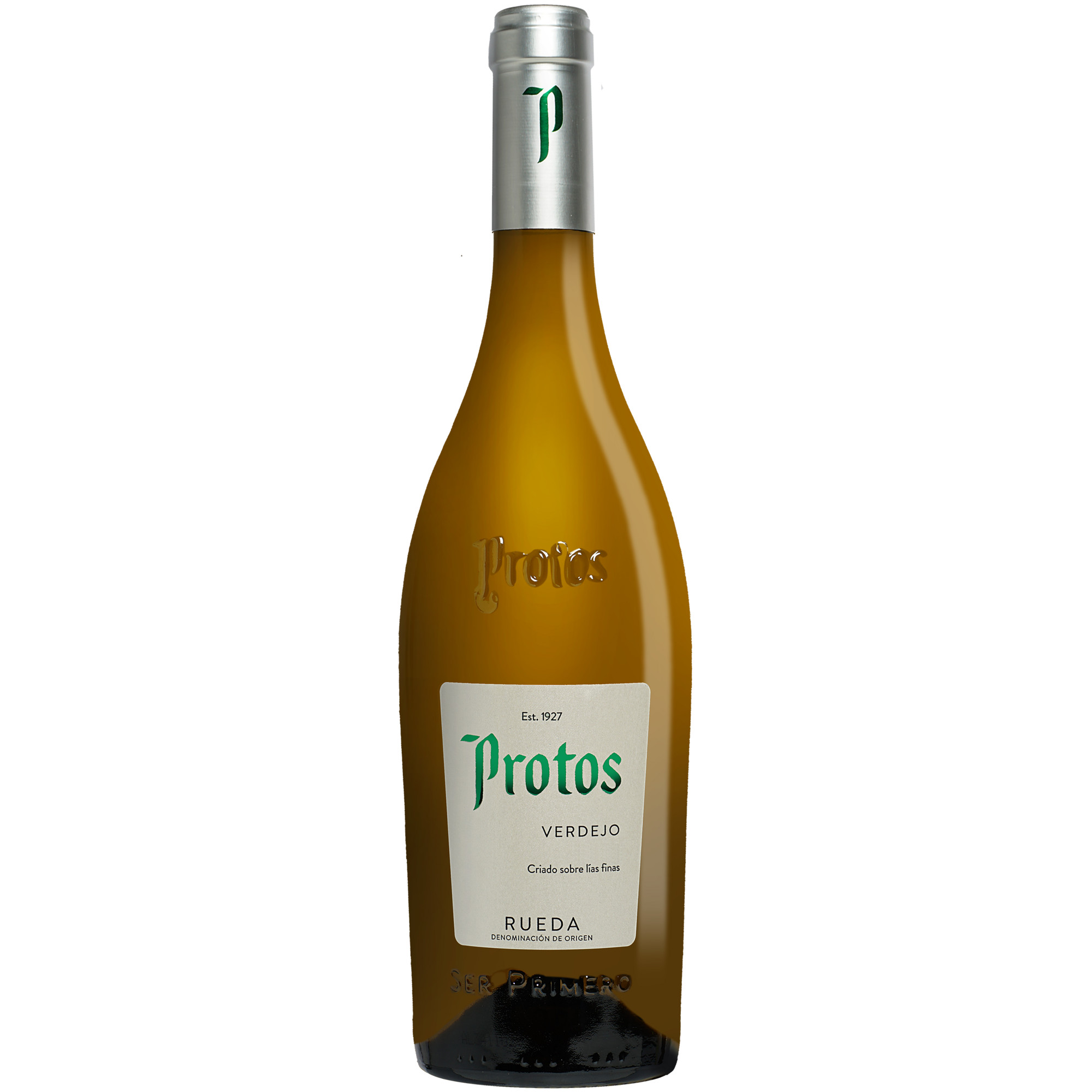 Protos Verdejo 2024  013% Vol. Weißwein Trocken aus Spanien