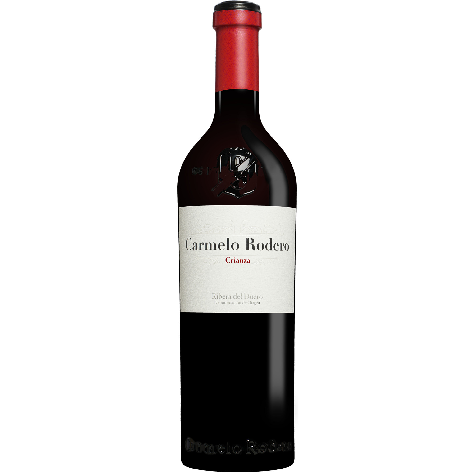 Image of Carmelo Rodero Crianza 2020