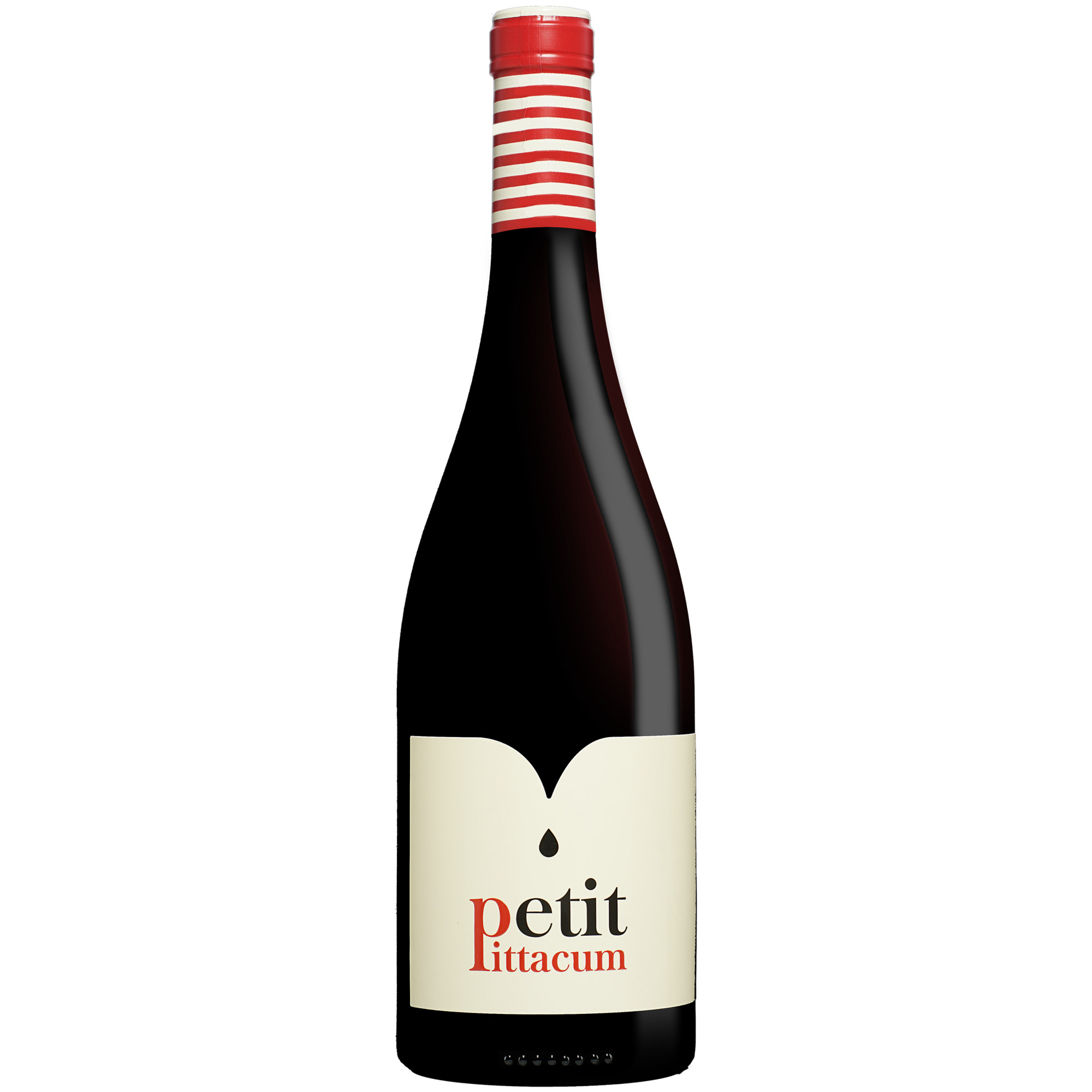 Petit Pittacum Mencía 2023  013% Vol. Rotwein Trocken aus Spanien