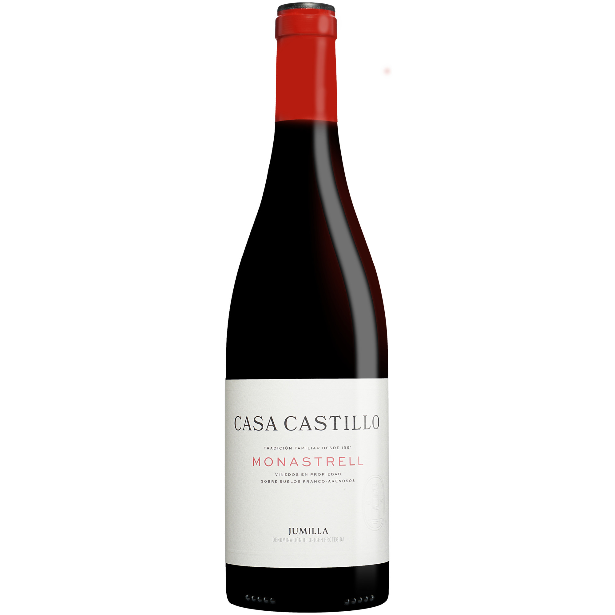 Image of Casa Castillo Monastrell 2021
