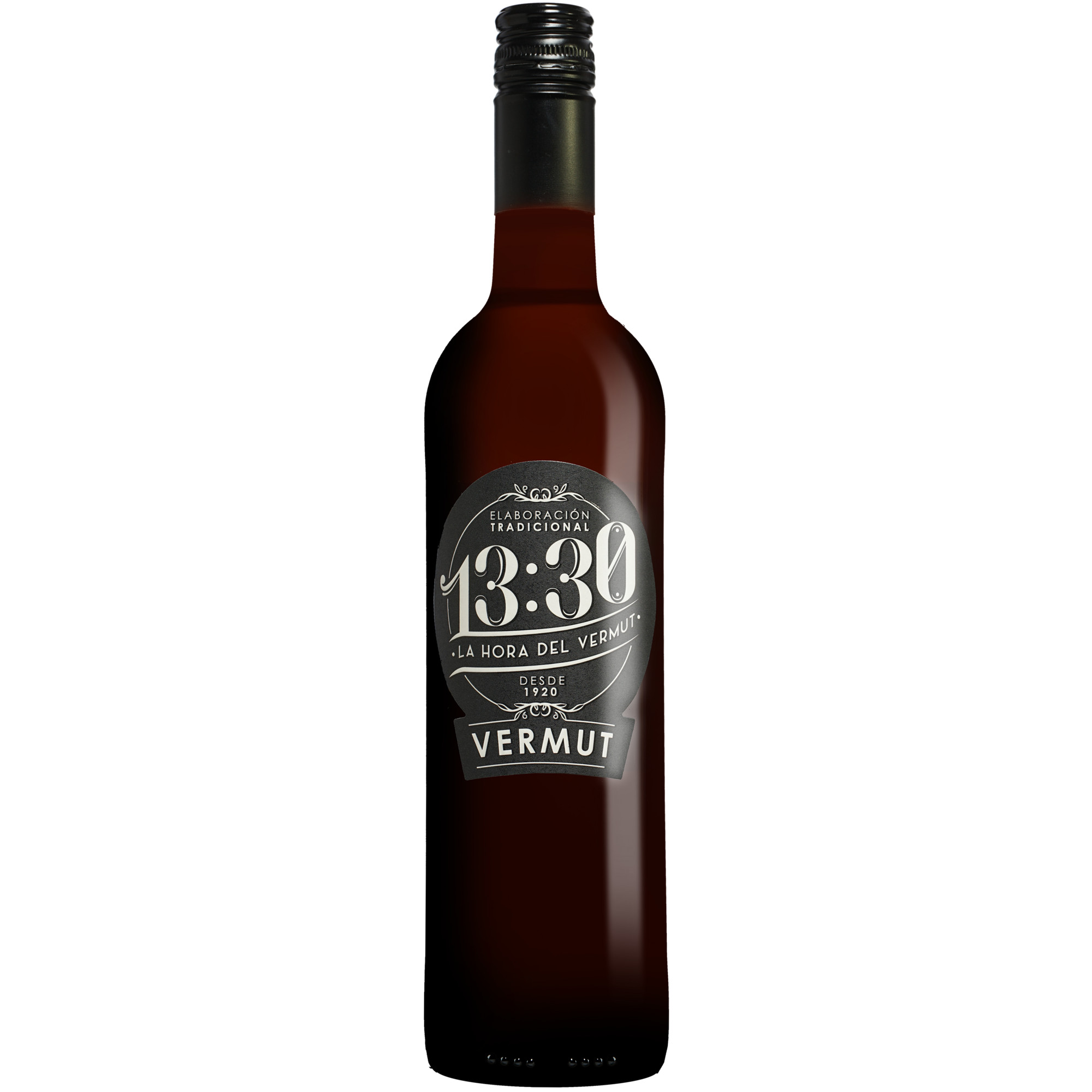 Image of 13:30 La hora del Vermut 0.75L 15% Vol. Süß aus Spanien