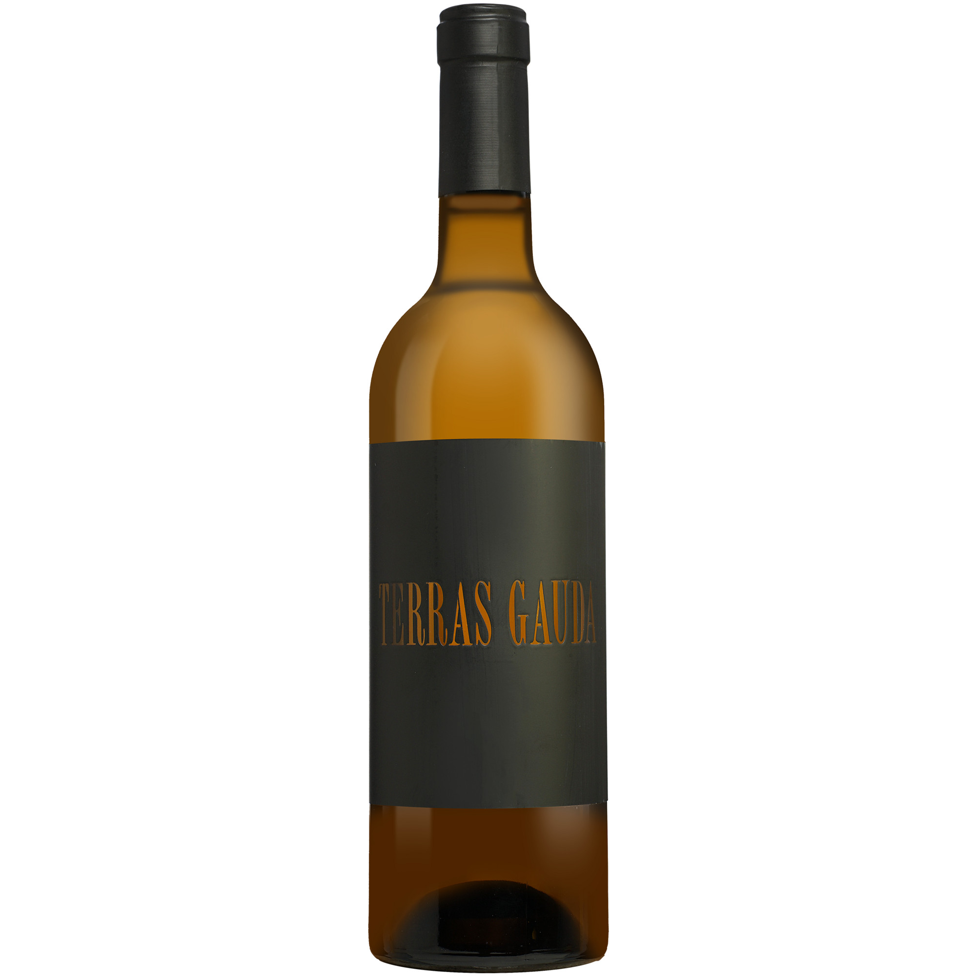 Terras Gauda »Etiqueta Negra« 2022  012.5% Vol. Weißwein Trocken aus Spanien