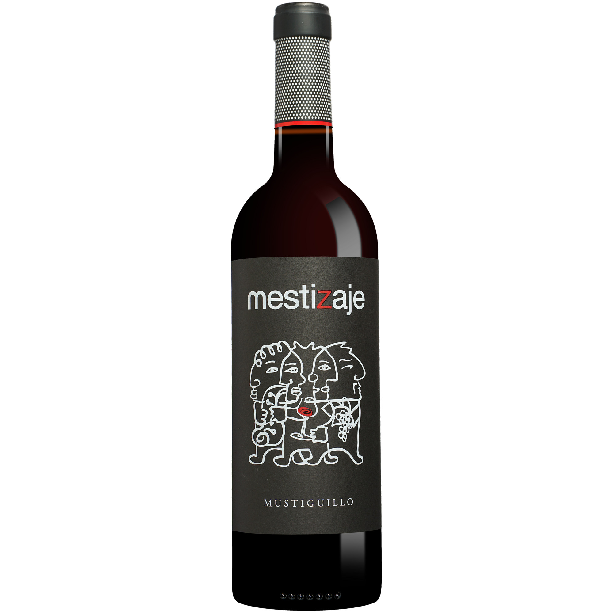 Image of Mestizaje 2019