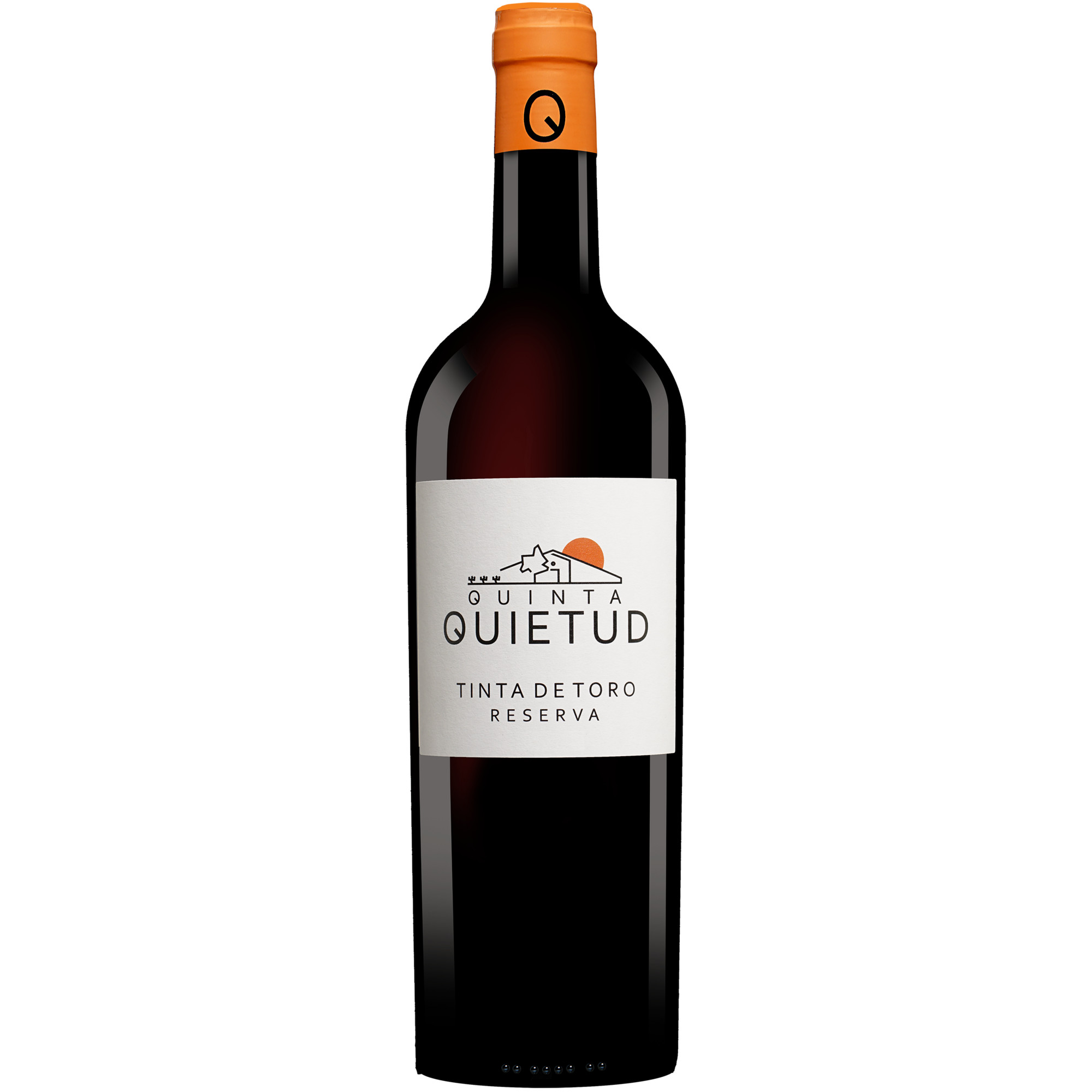 Quinta Quietud 2020  015.5% Vol. Rotwein Trocken aus Spanien