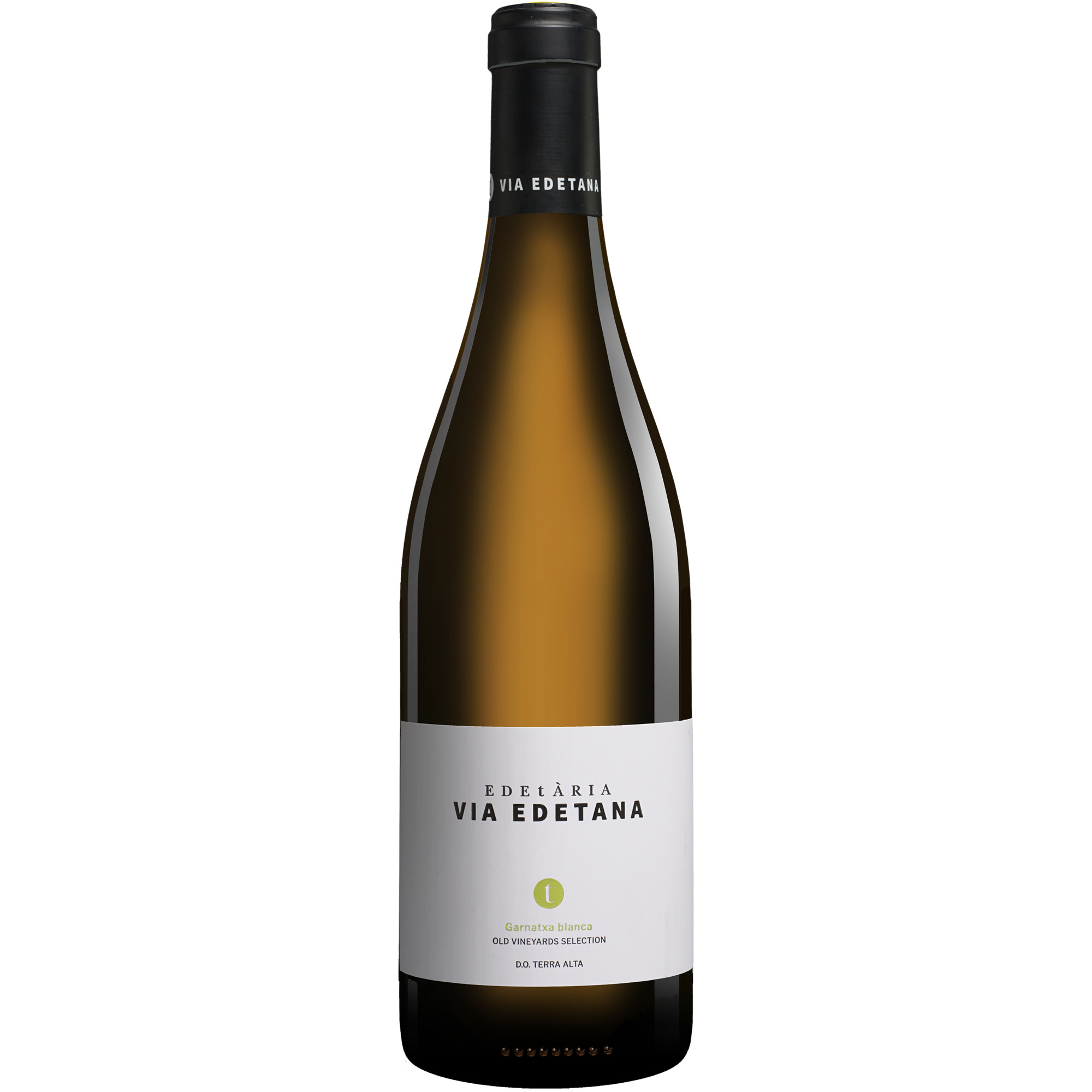 Edetària »Via Edetana« Blanco 2024  013.5% Vol. Weißwein Trocken aus Spanien