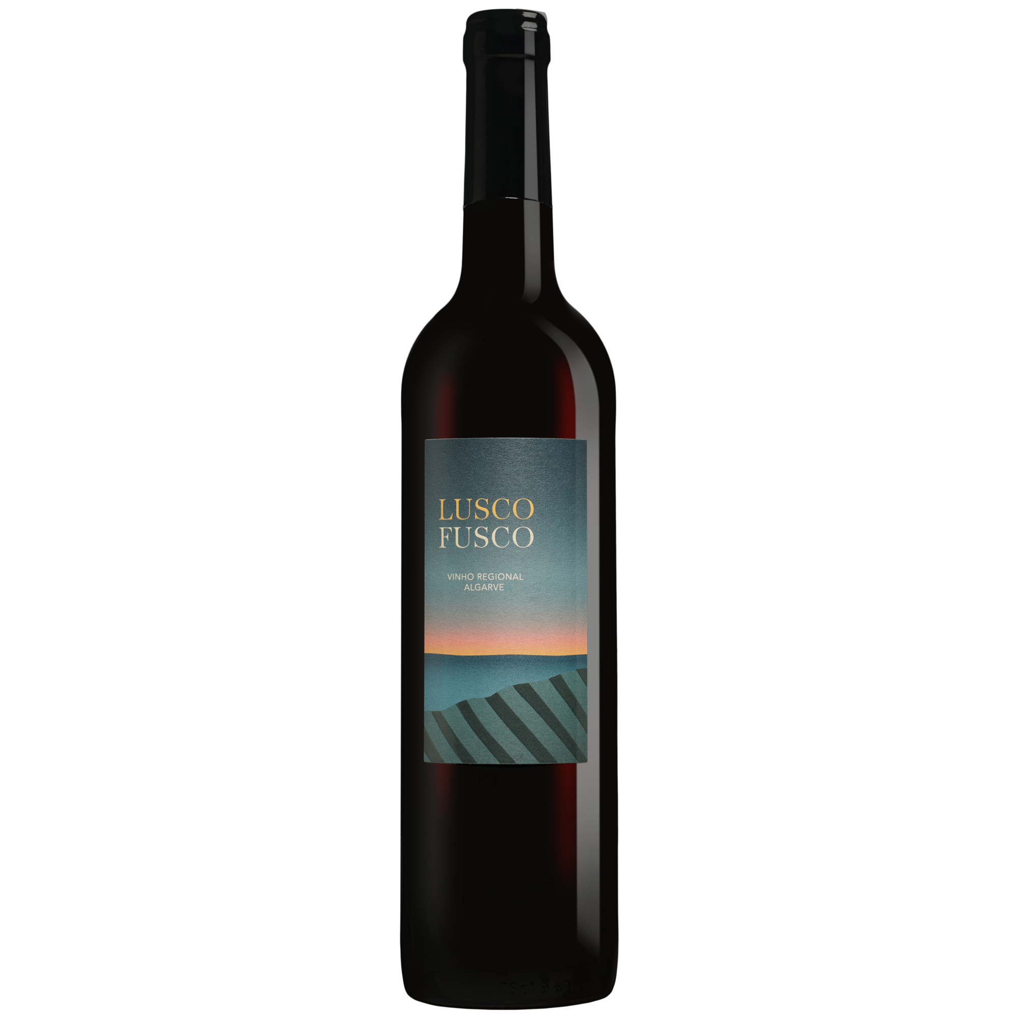 Image of Lusco Fusco 2023 0.75L 13.5% Vol. Rotwein Trocken aus Portugal
