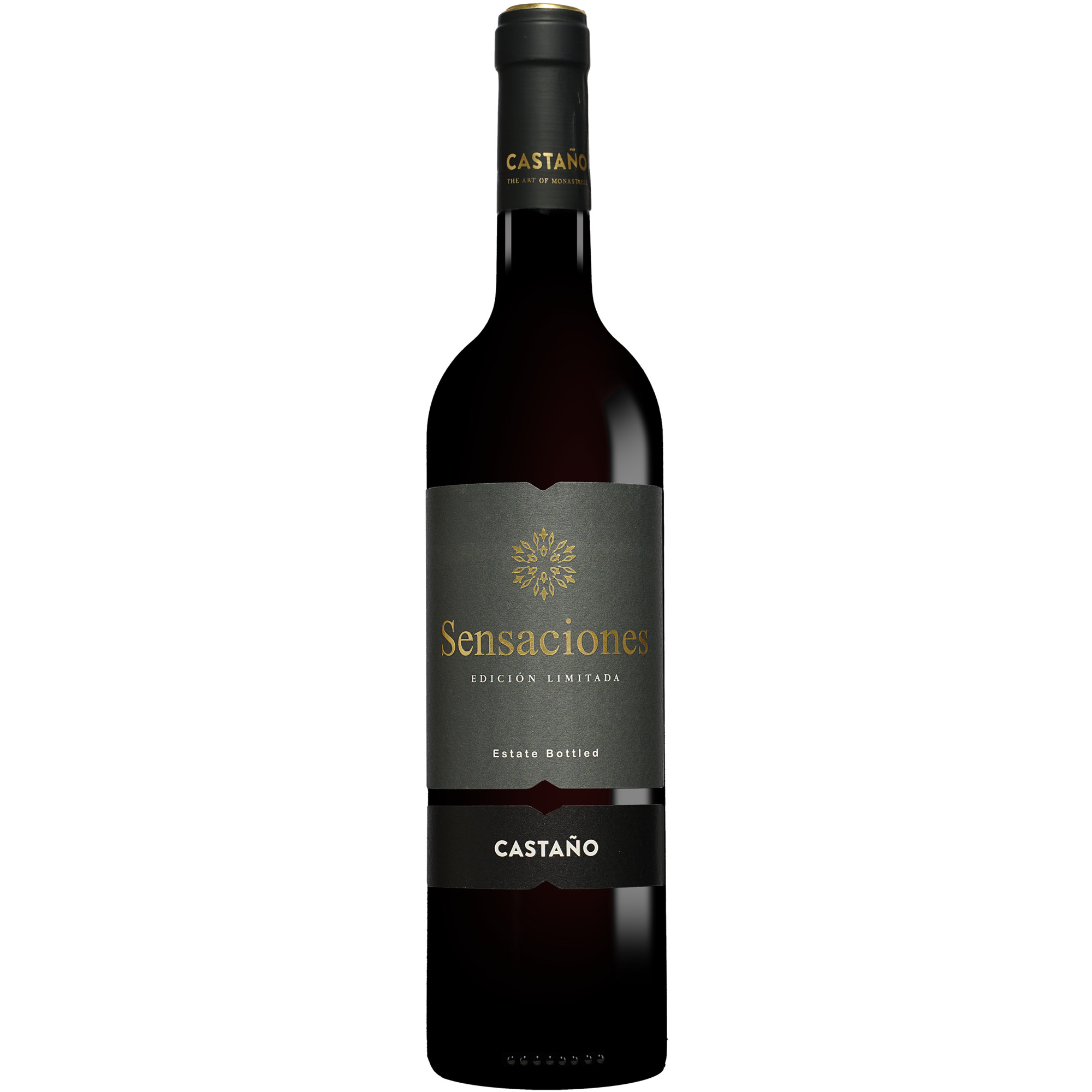 Sensaciones Edición Limitada 2022  014% Vol. Rotwein Trocken aus Spanien