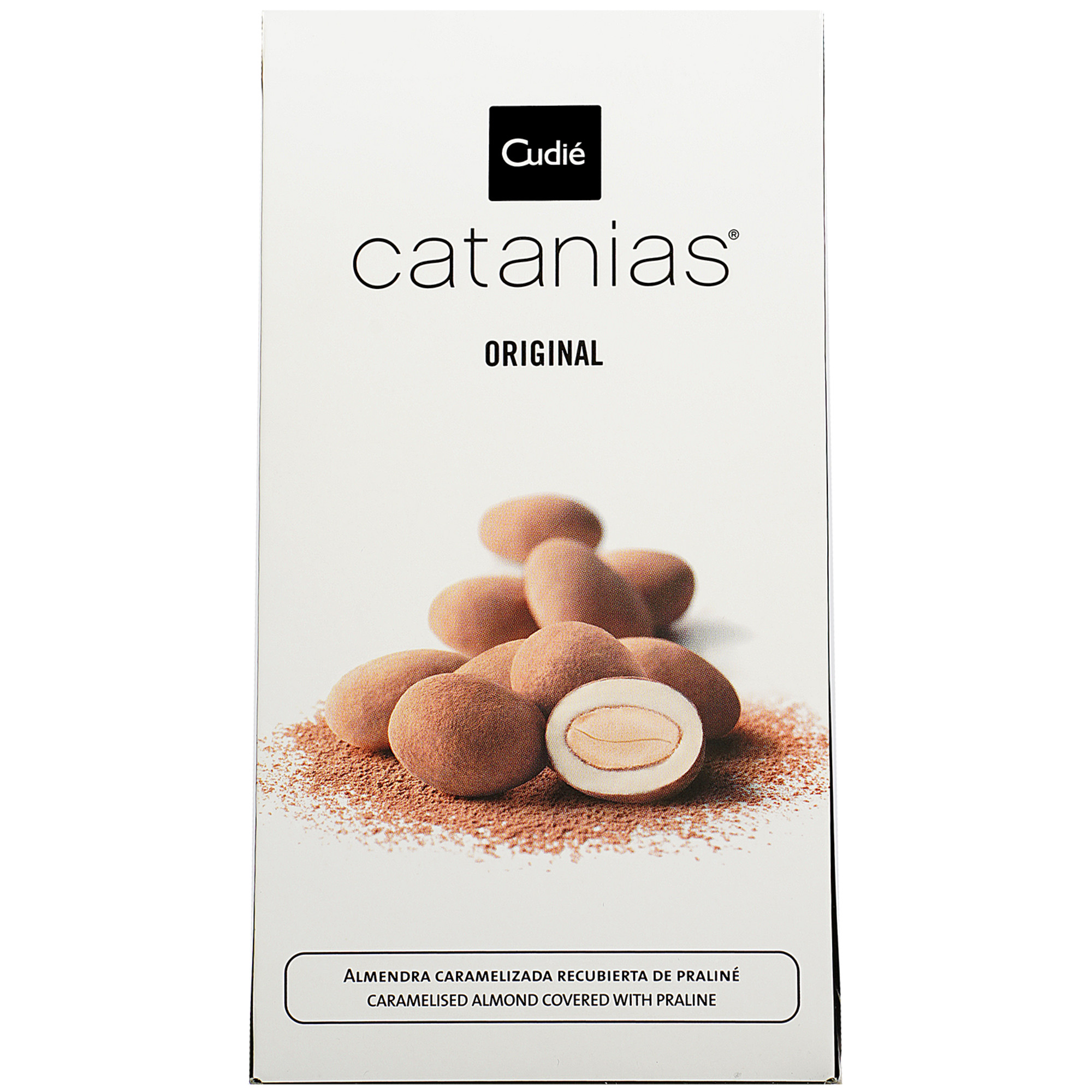 Image of Cudie Catanias Original - 80g 0.08KG