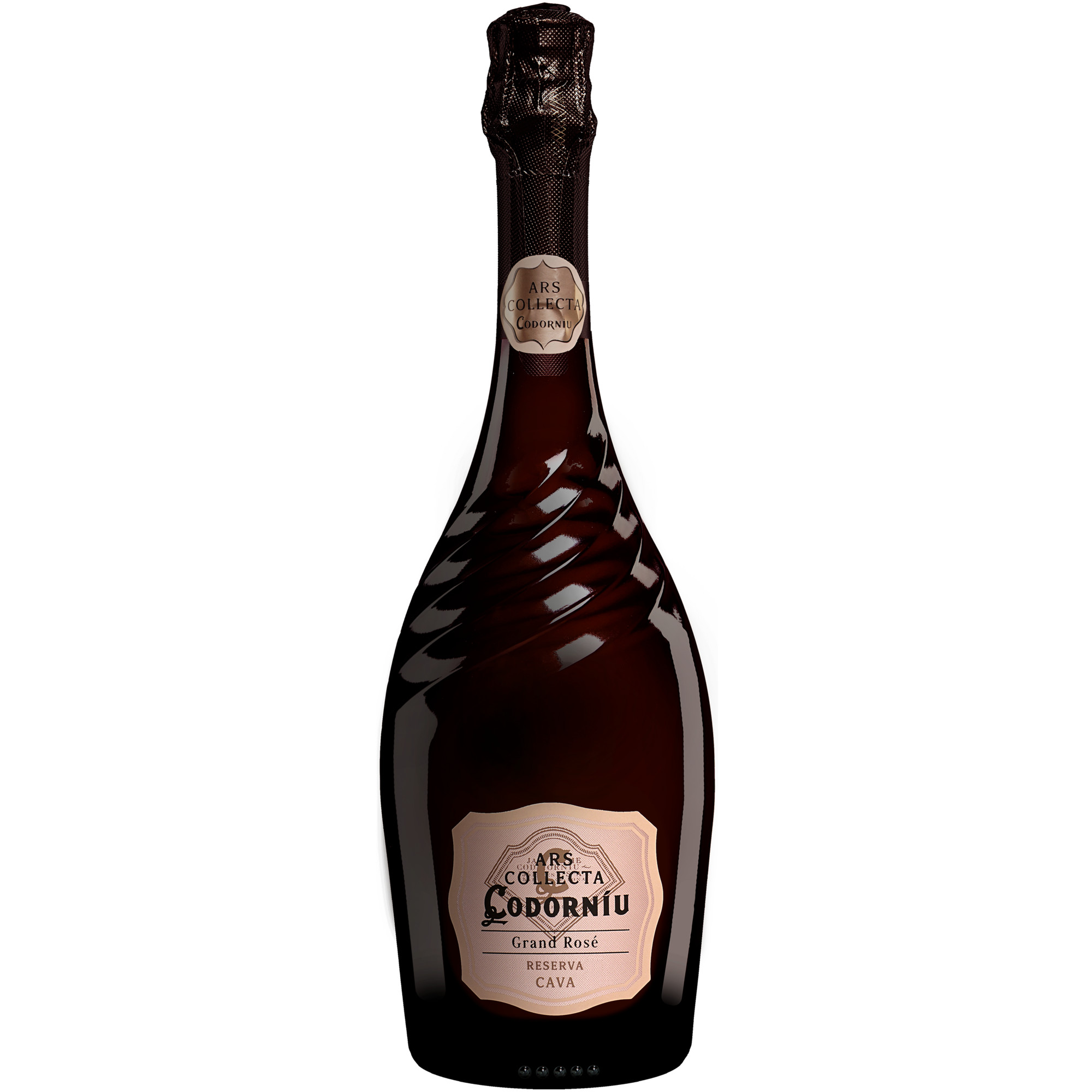 Image of Codorniu Ars Collecta Rosé Brut