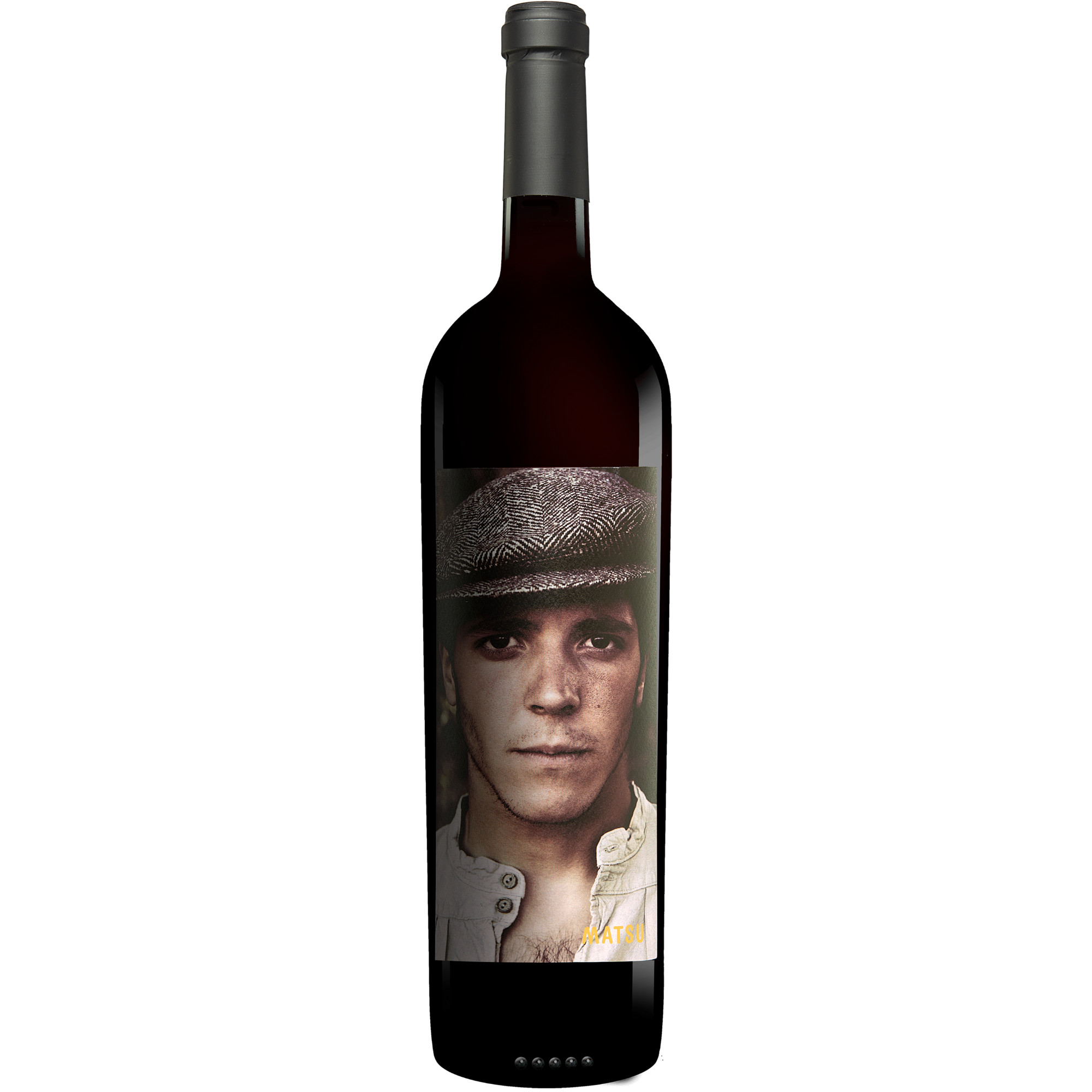 Matsu »El Picaro« 2024  014% Vol. Rotwein Trocken aus Spanien