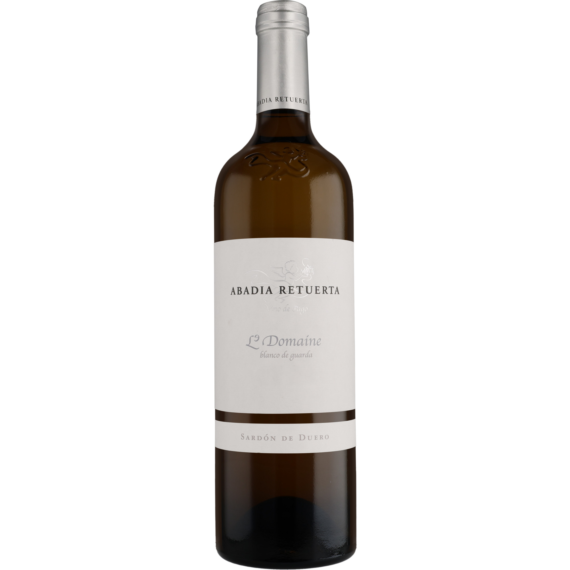 Abadía Retuerta »Le Domaine Blanco de Guarda« 2025 0 13% Vol. Weißwein Trocken aus Spanien