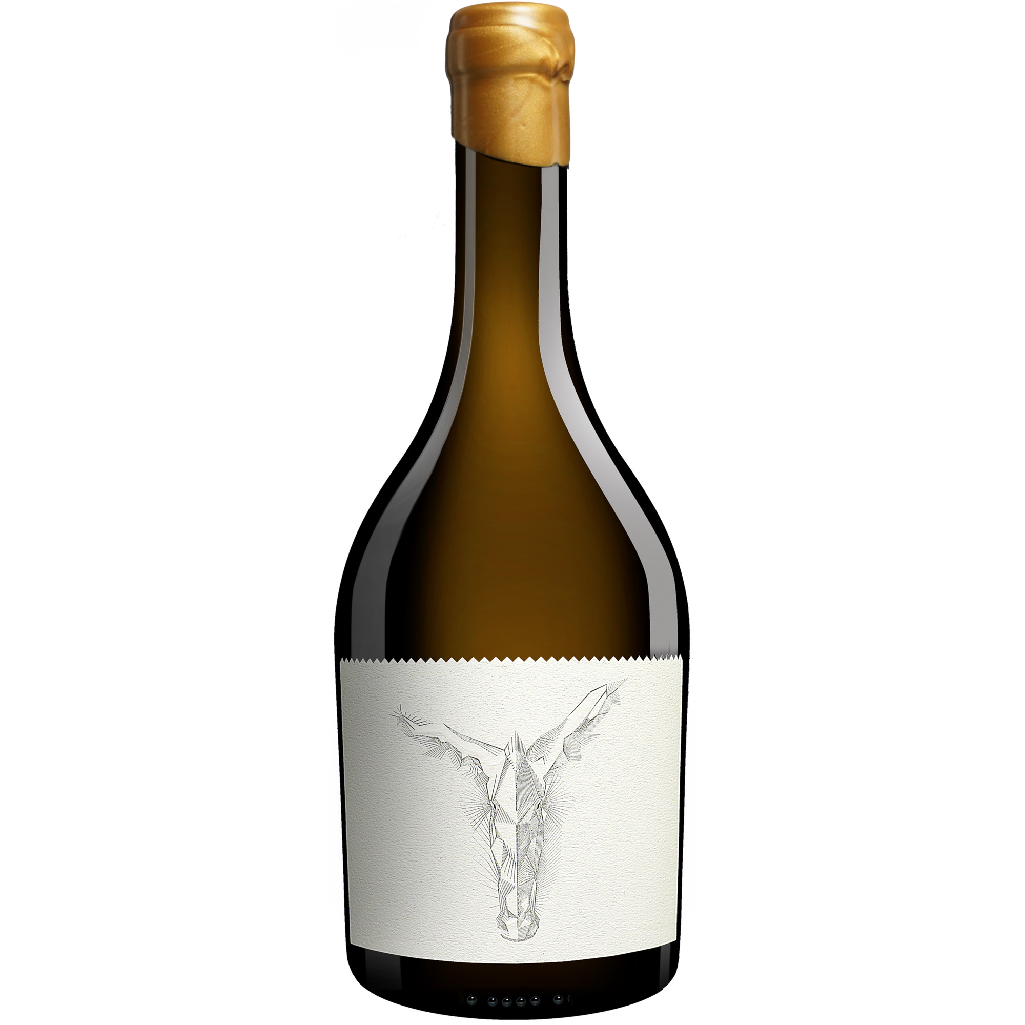 Image of Menade »Sobrenatural« 2019 0.75L 13% Vol. Weißwein Trocken aus Spanien