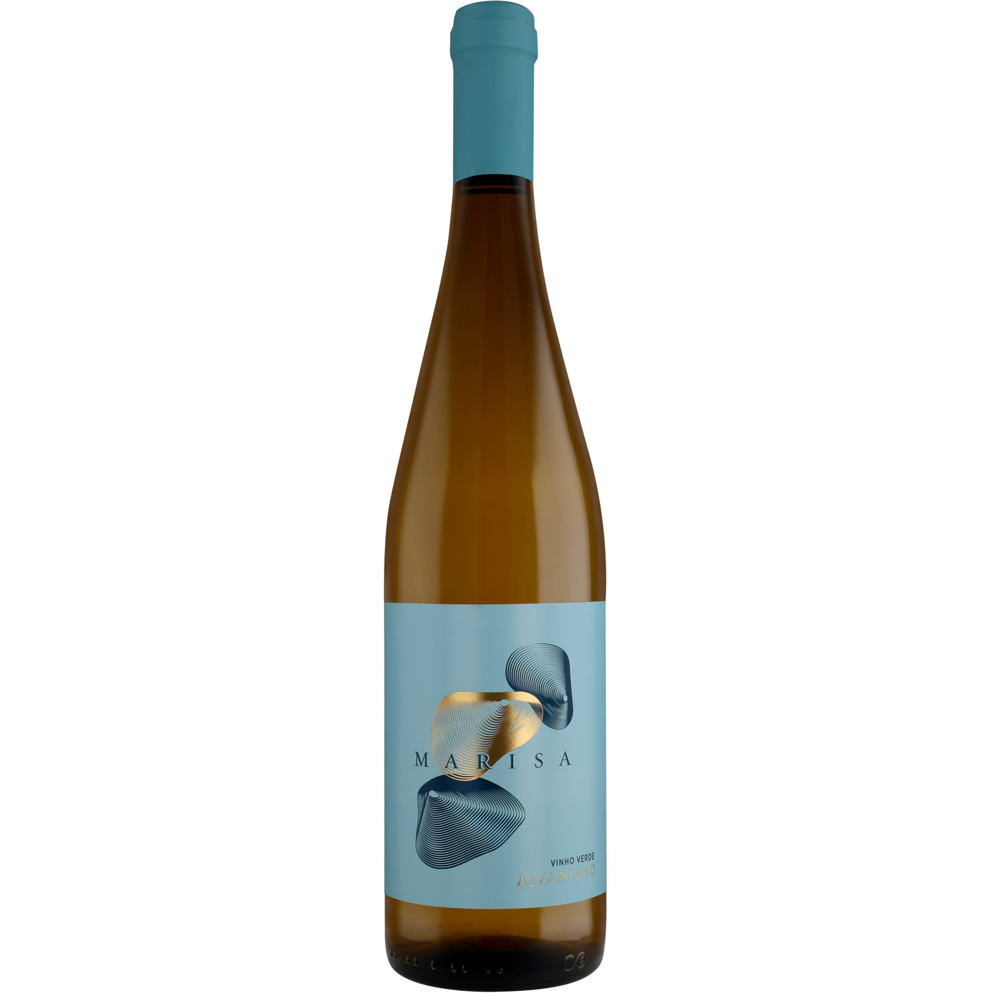 VINOS Wein-Angebote - Marisa Blanco Alvarinho 2025 0.75L 12% Vol. Weißwein Trocken aus Portugal