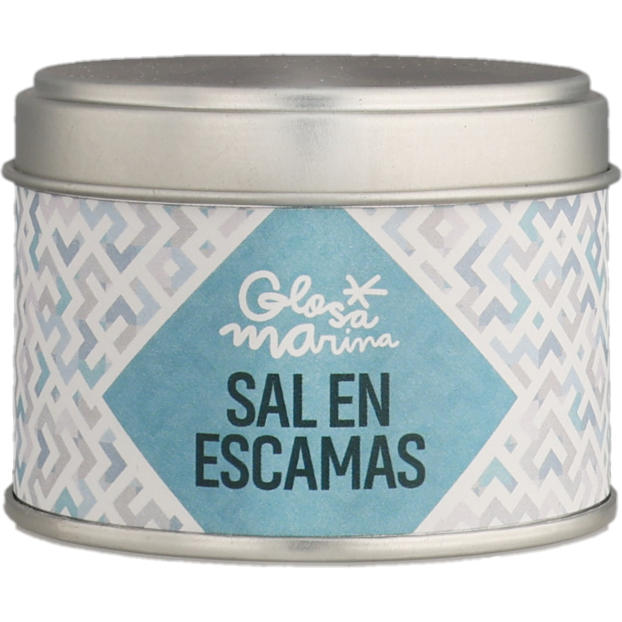 Image of Glosa Marina Sal en Escamas - 100g 0.1KG aus Spanien