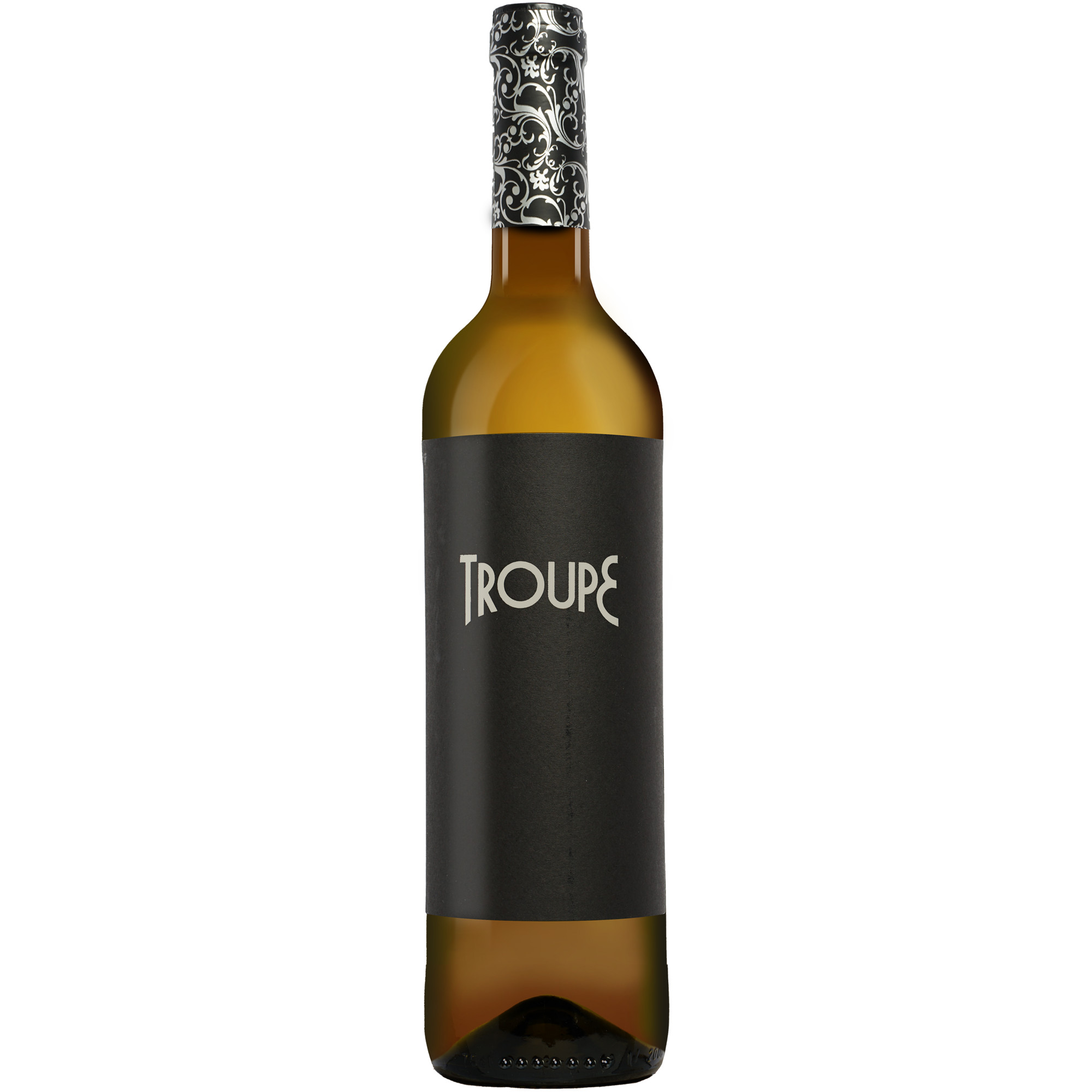 Image of Troupe 2025 0.75L 13% Vol. Weißwein Trocken aus Spanien