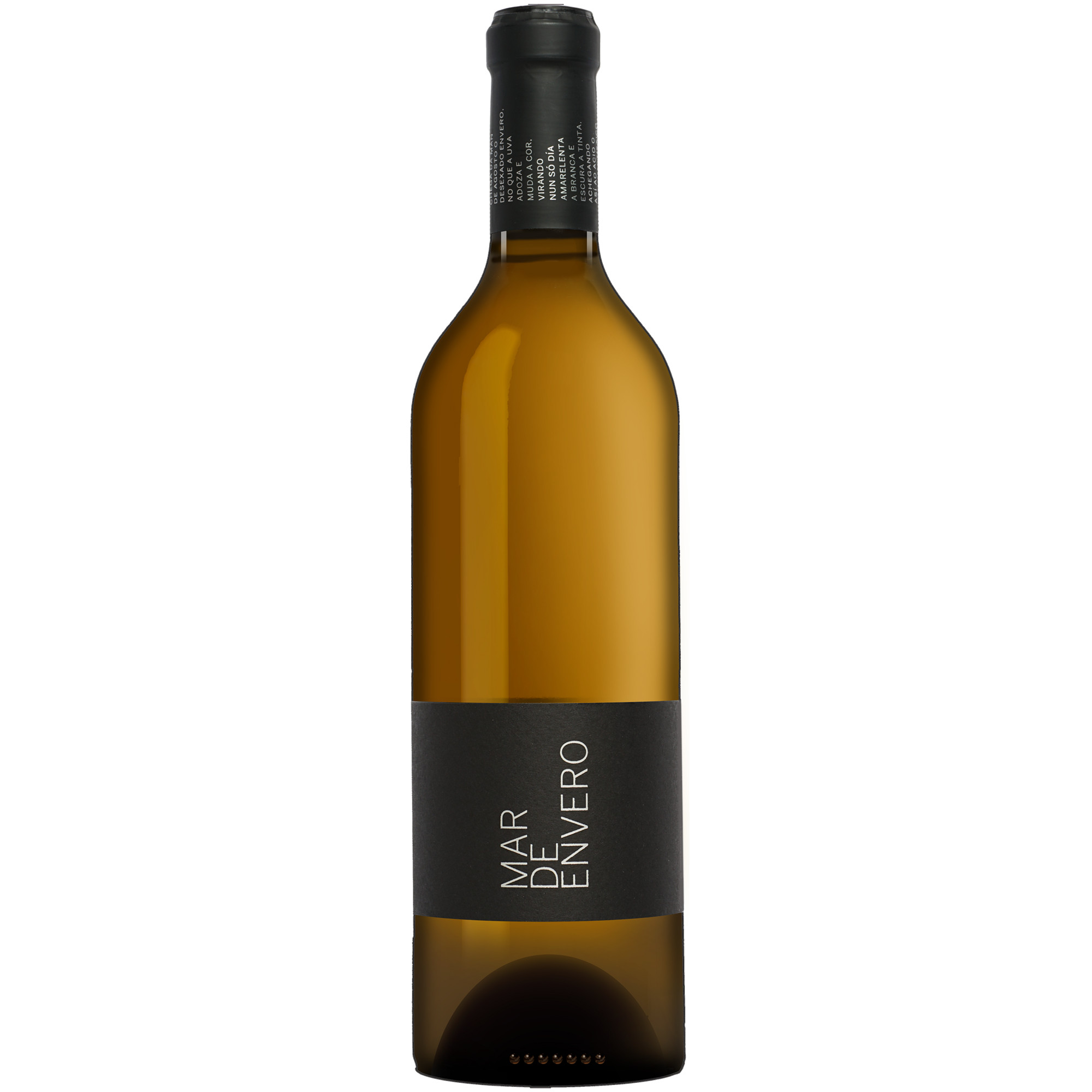 Mar de Envero 2024 0 13% Vol. Weißwein Trocken aus Spanien