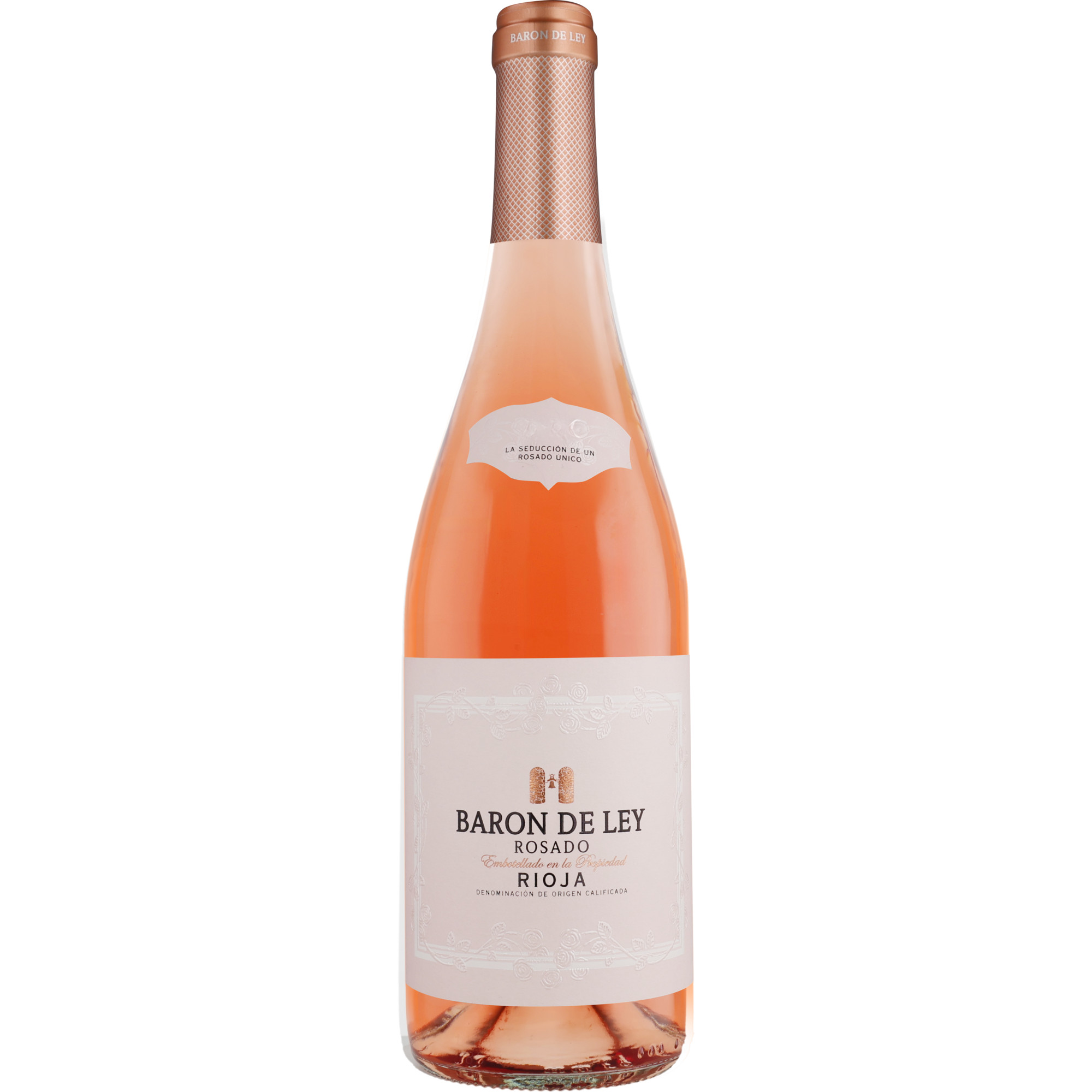 Image of Barón de Ley Rioja Rosado, Rioja DOCa, Rioja, 2025, Roséwein