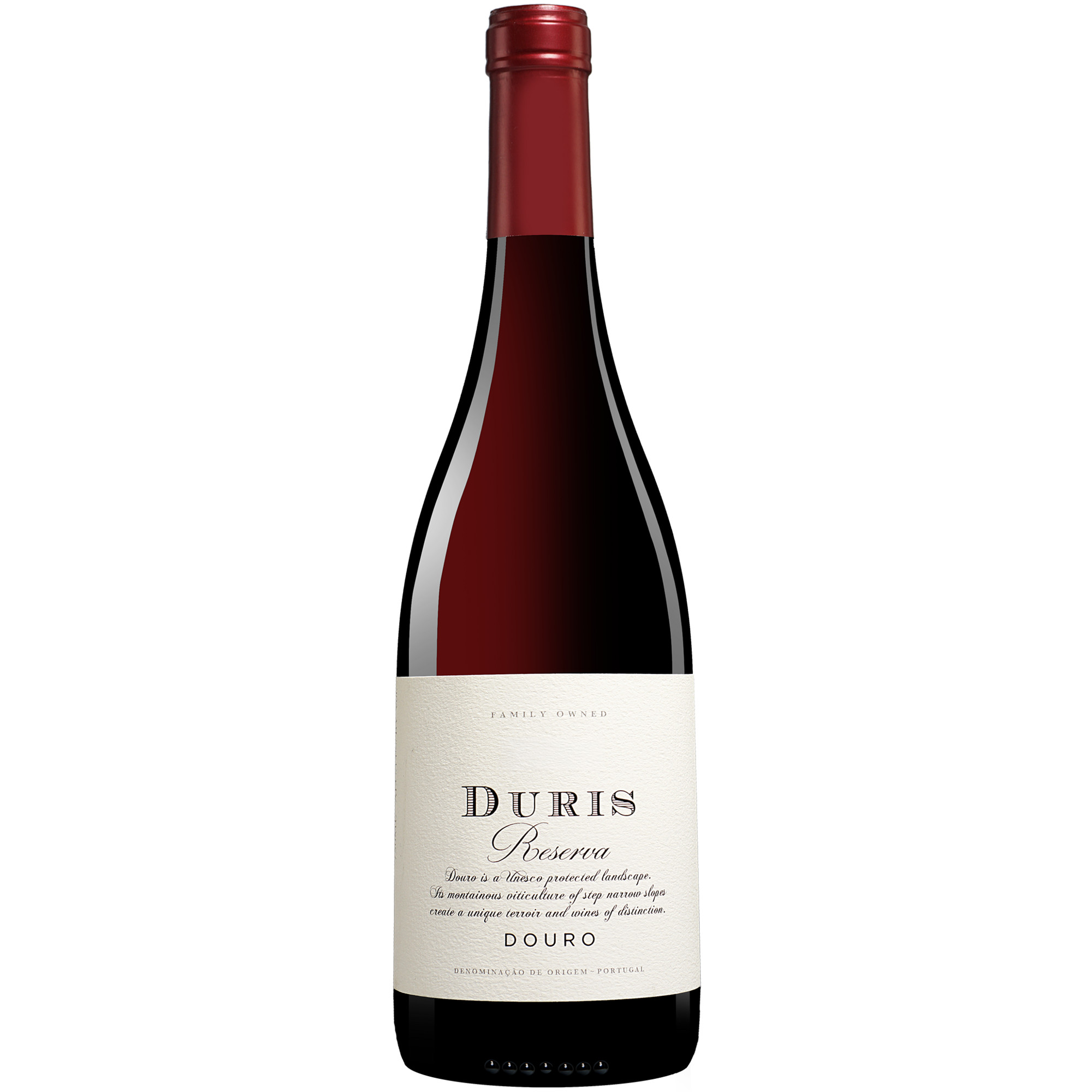Duris Reserva 2024 0 13.5% Vol. Rotwein Trocken aus Portugal