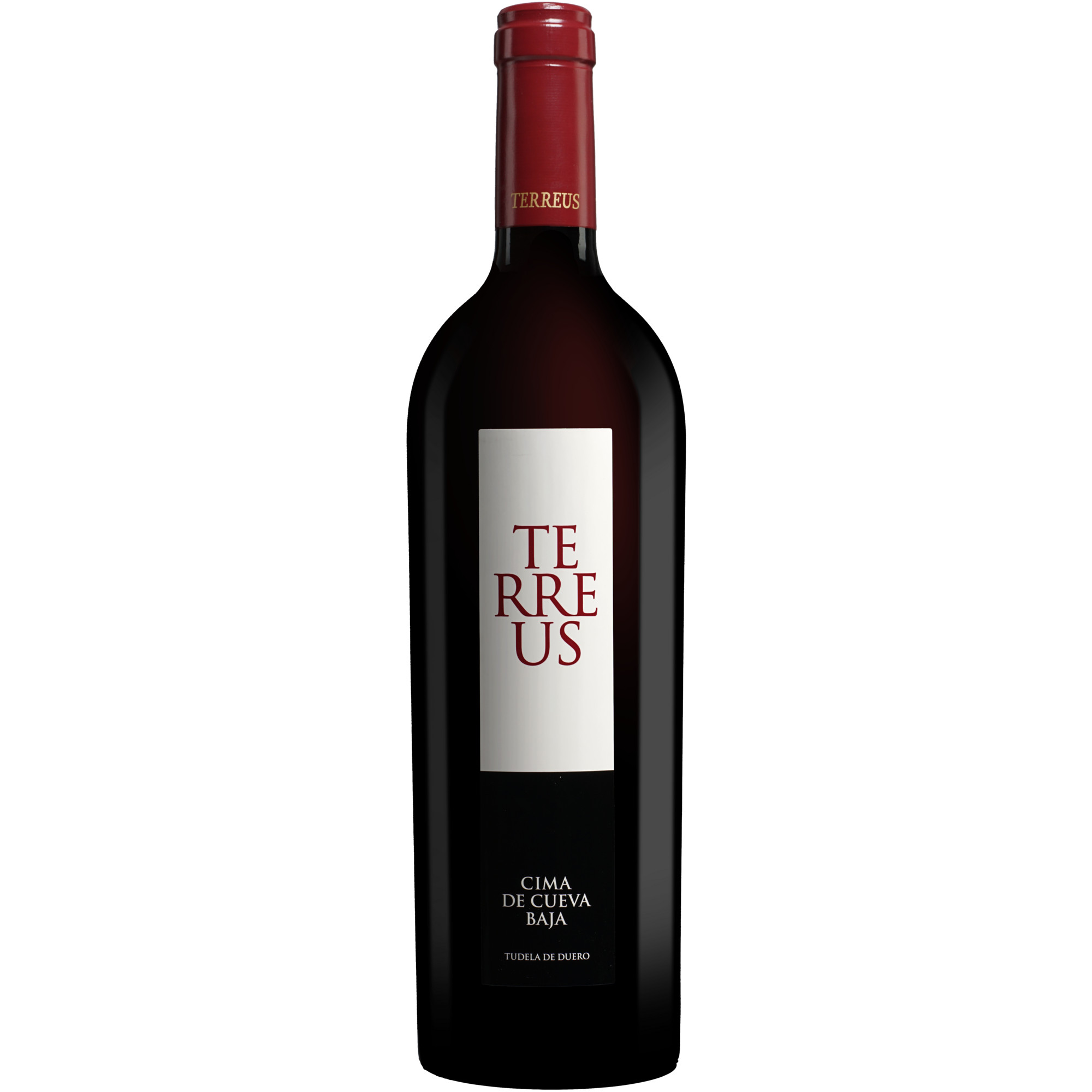Mauro »Terreus« 2023 0 14.5% Vol. Rotwein Trocken aus Spanien