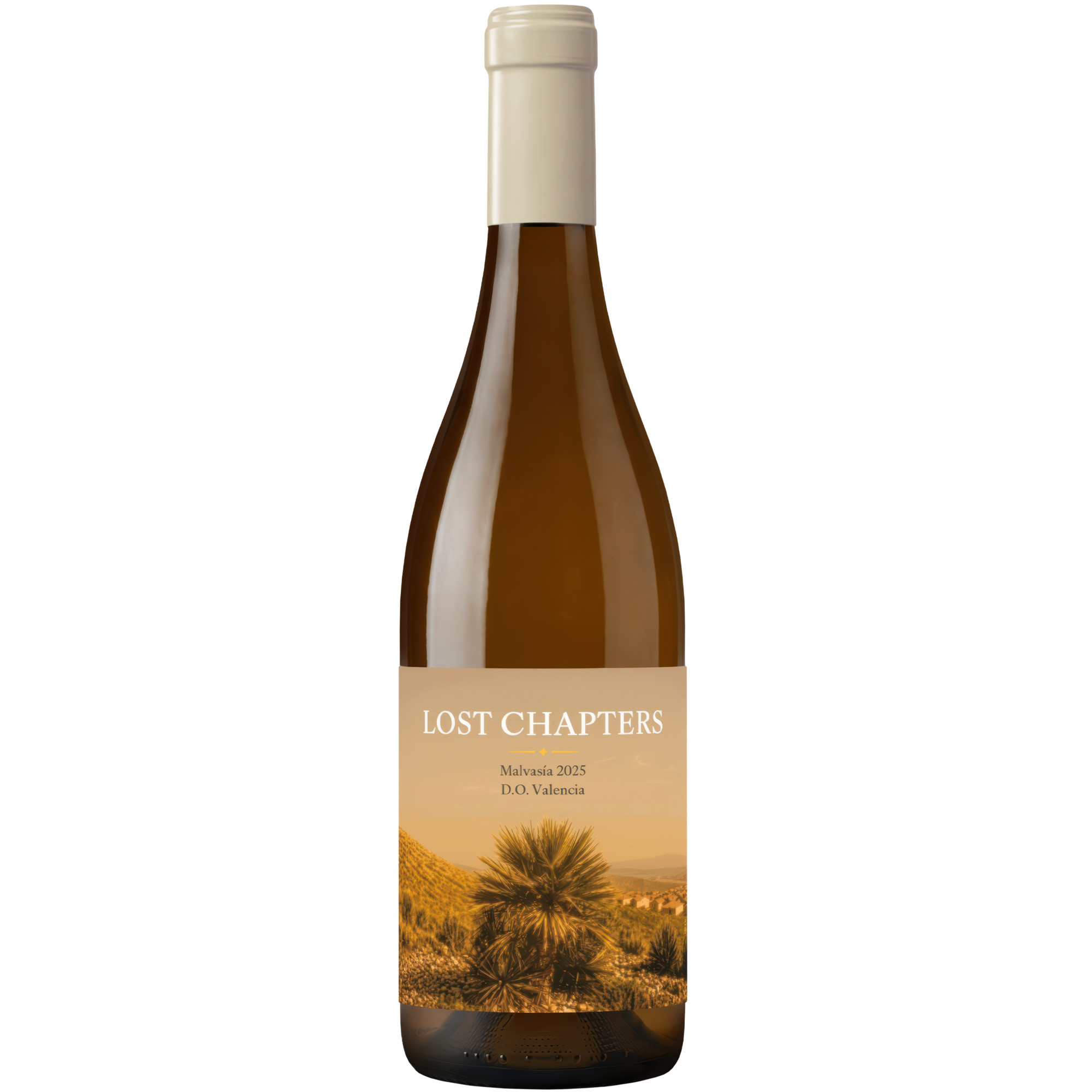 VINOS Wein-Angebote - Lost Chapters Malvasía 2025 0.75L 13% Vol. Weißwein Trocken aus Spanien