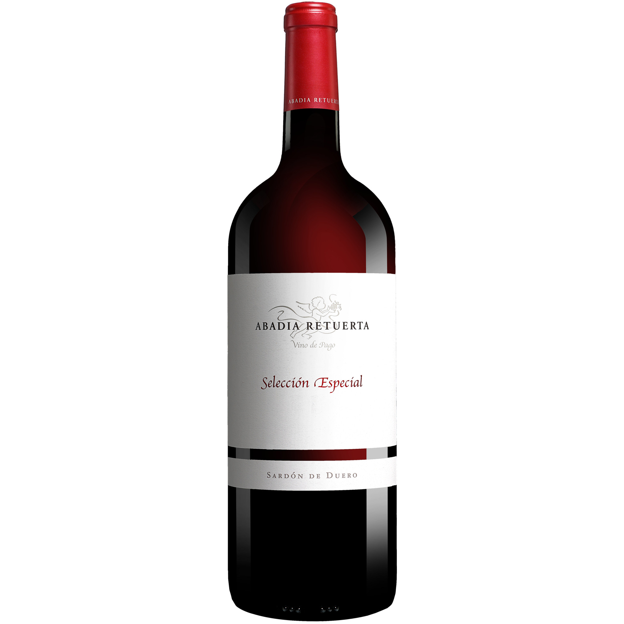 Abadía Retuerta »Selección Especial« - 1,5 L. Magnum 2021 1 14.5% Vol. Rotwein Trocken aus Spanien