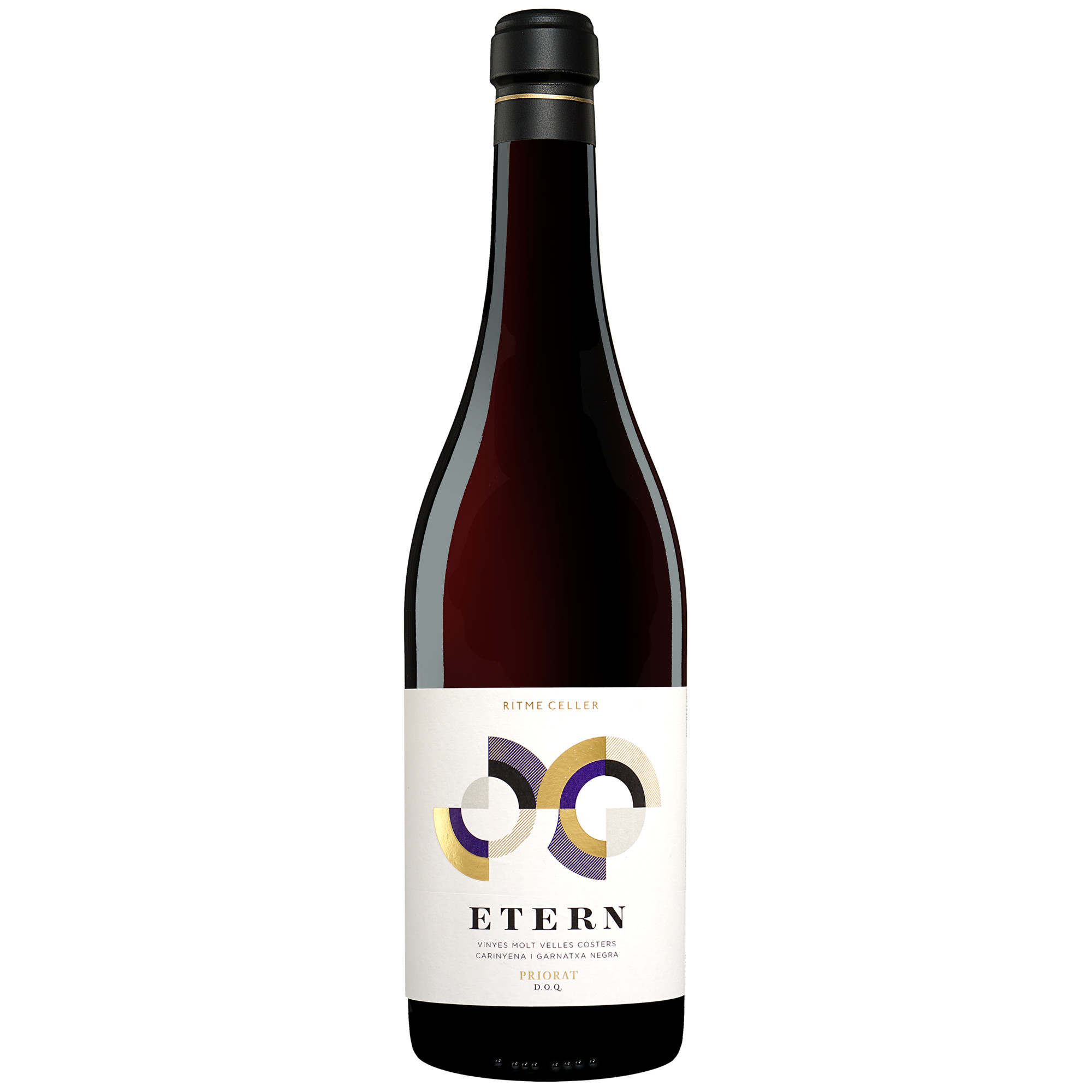 Image of Acústic Celler Ritme 0,75 L 15%vol