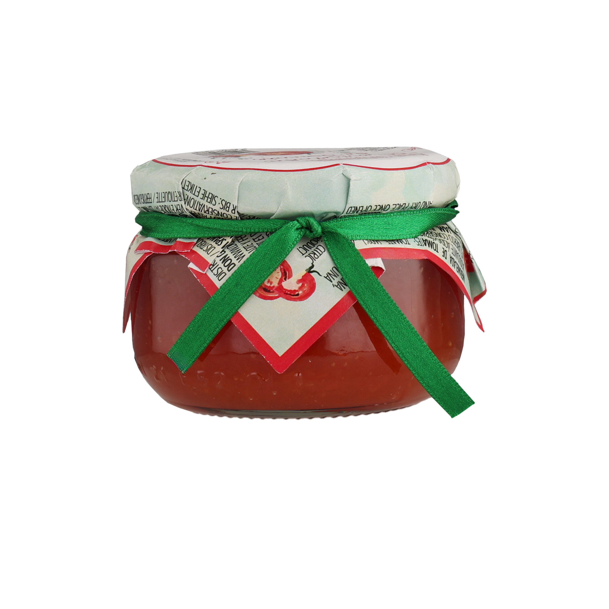 Image of Tomatenmarmelade - 140g 0.14KG aus Spanien