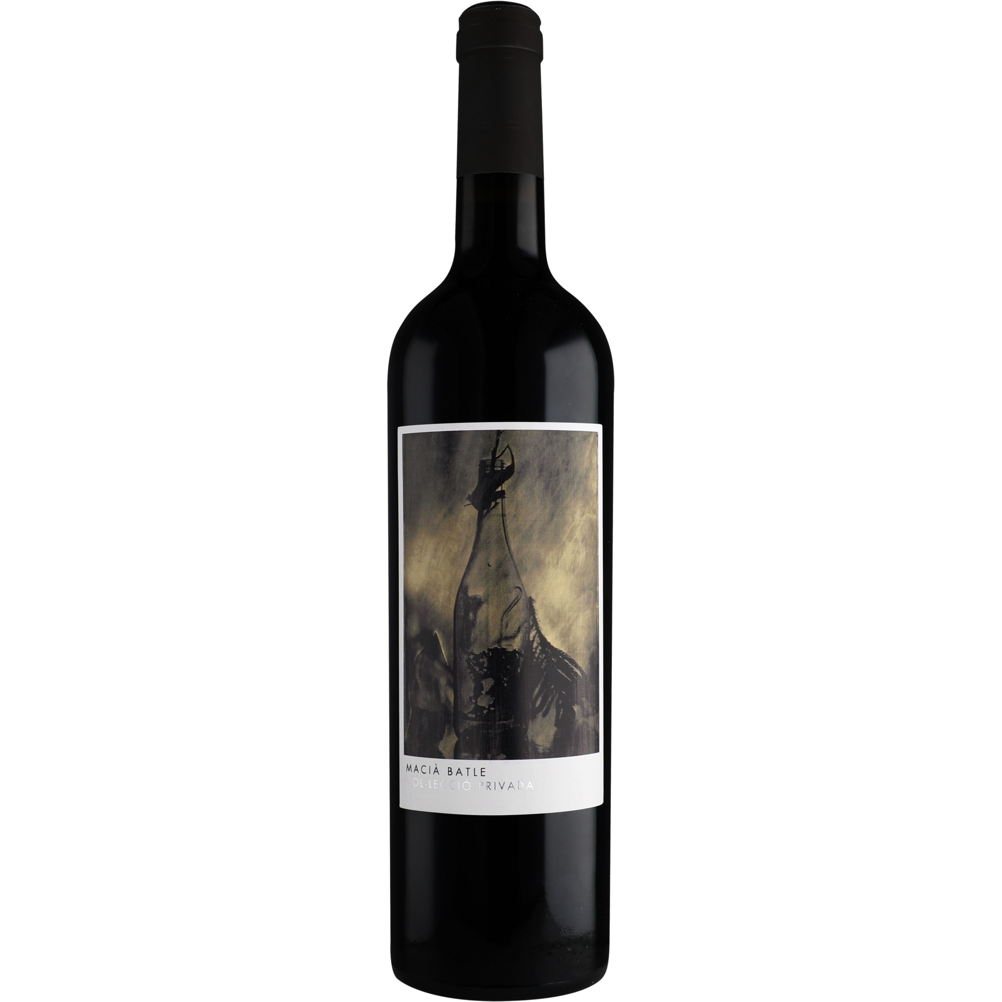 Macià Batle Tinto »Collecció Privada« 2022 0 14.5% Vol. Rotwein Trocken aus Spanien