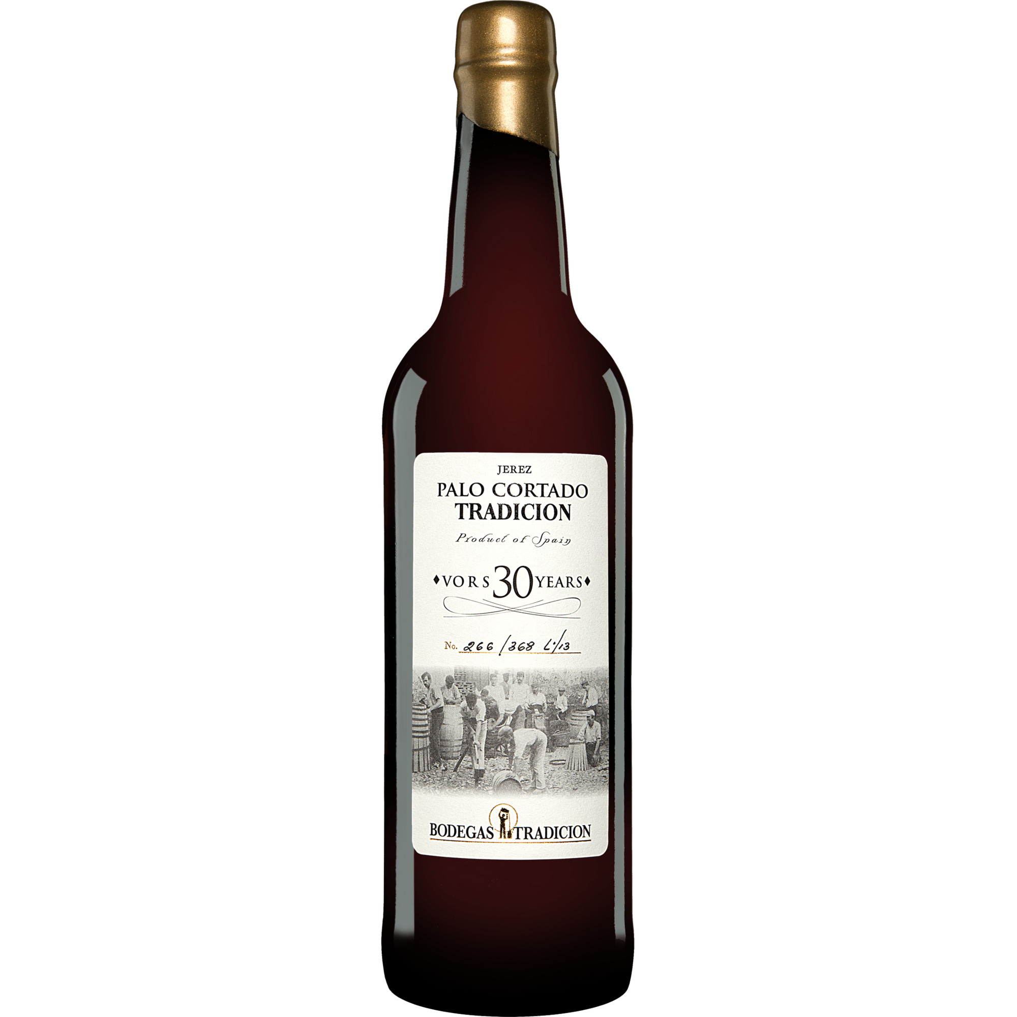 Image of Tradición Palo Cortado VORS